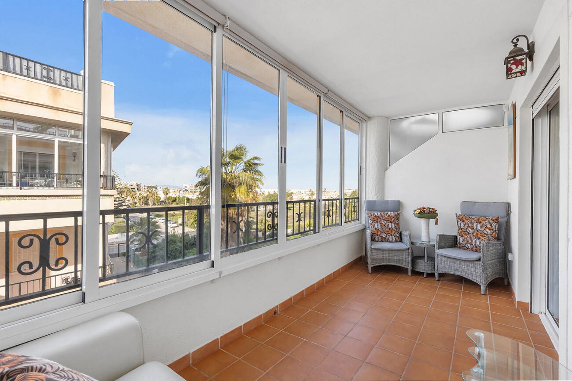 Resale - Apartment -
Orihuela Costa - Playa Flamenca
