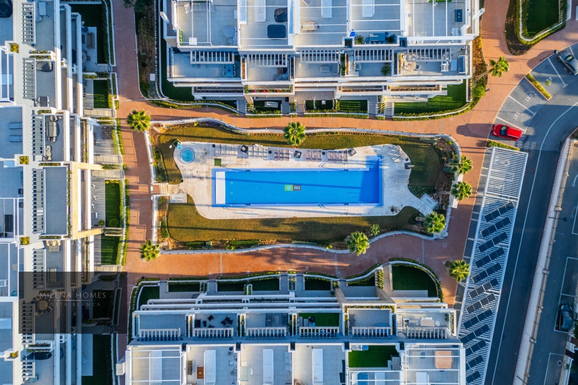 Resale - Apartment -
Orihuela Costa - Playa Flamenca