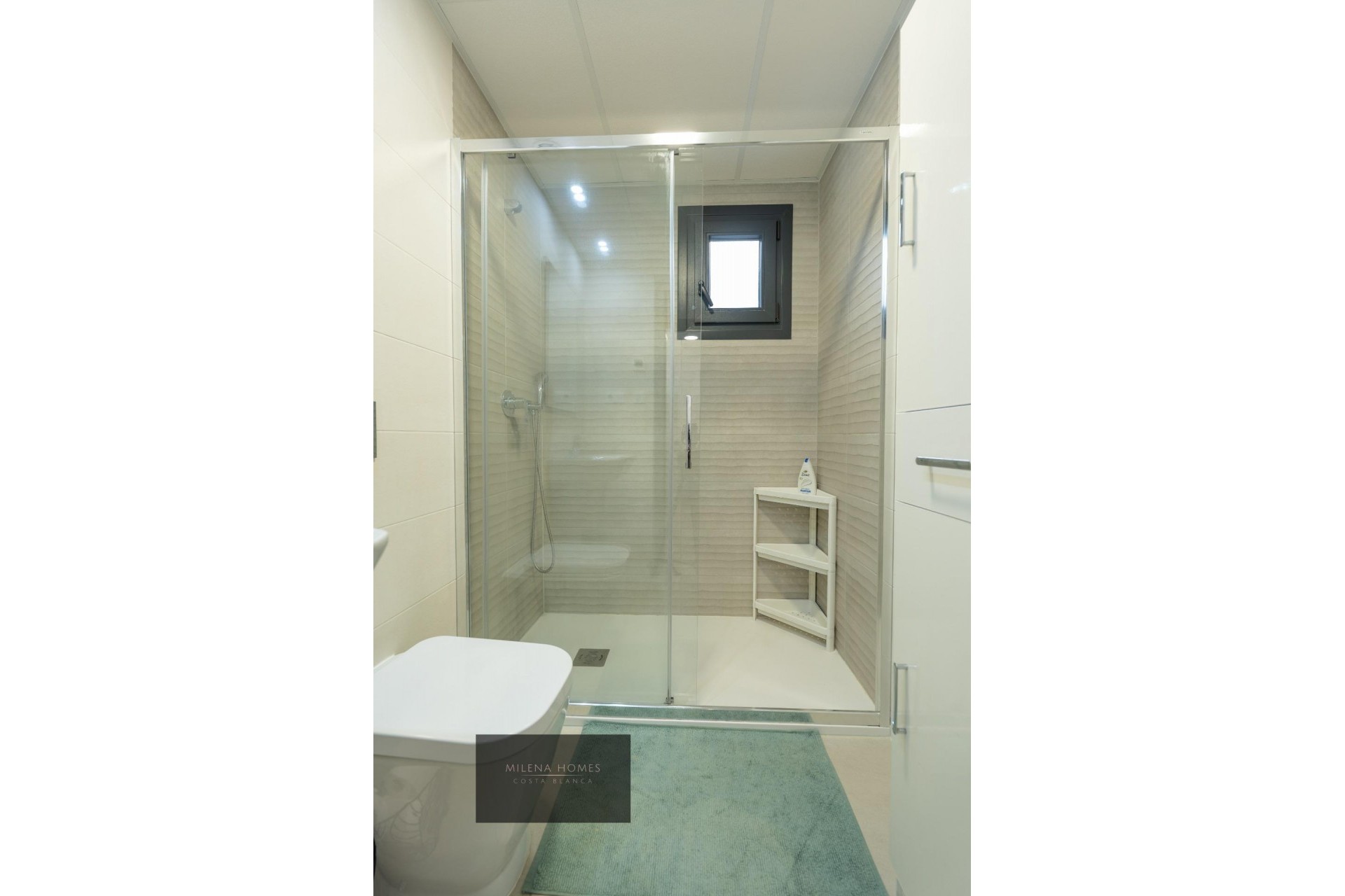 Resale - Apartment -
Orihuela Costa - Playa Flamenca