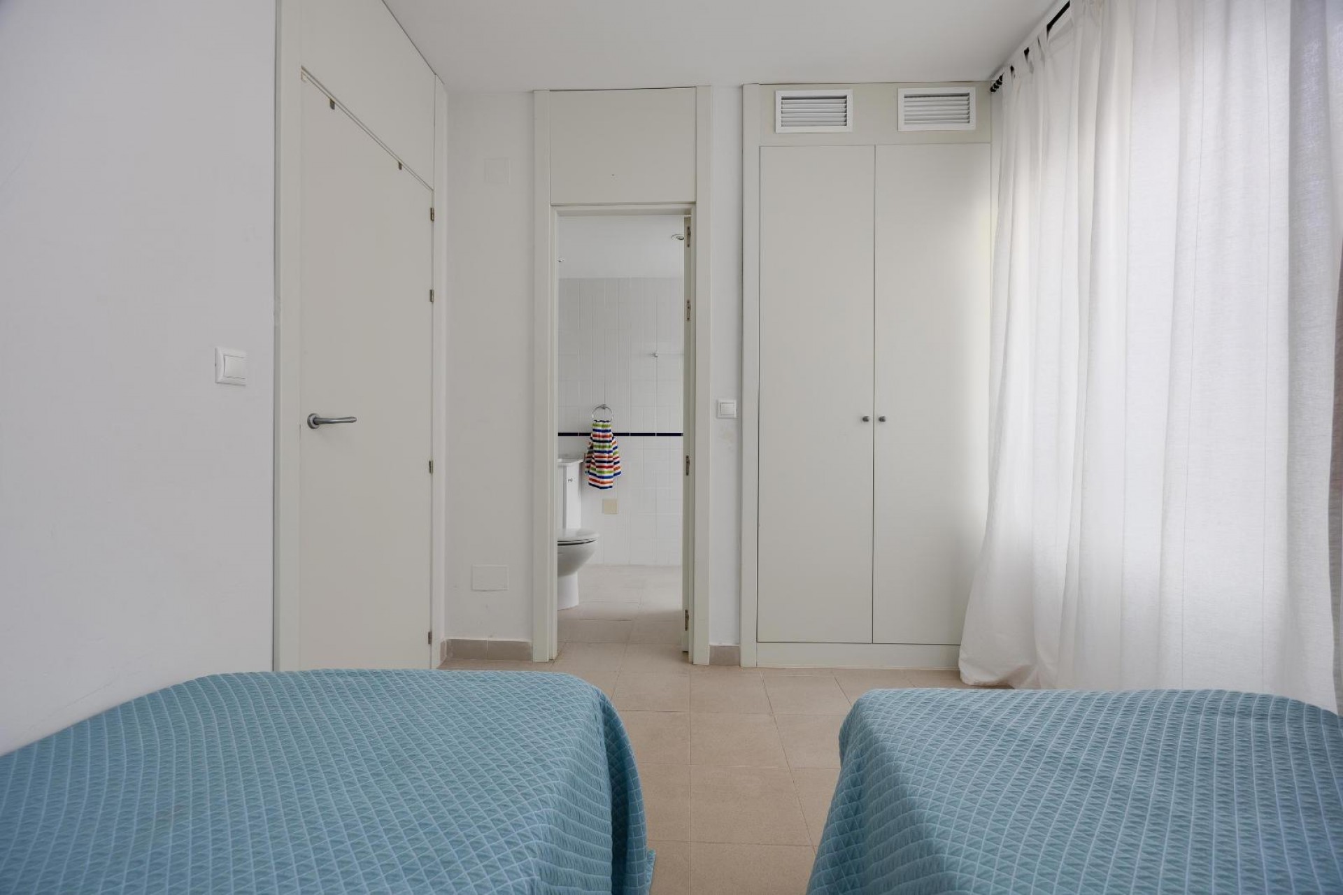 Resale - Apartment -
Orihuela Costa - Playa Flamenca