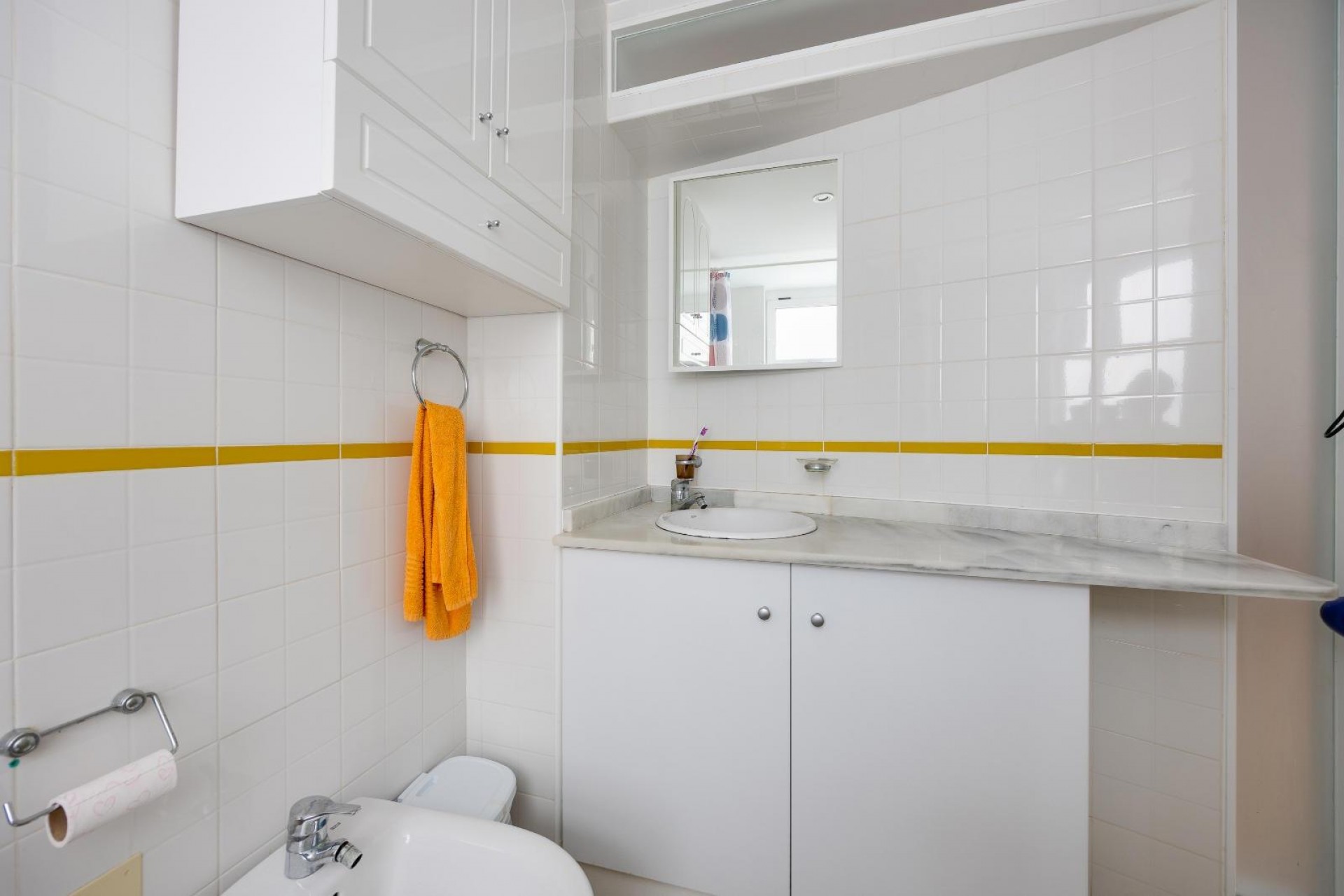 Resale - Apartment -
Orihuela Costa - Playa Flamenca