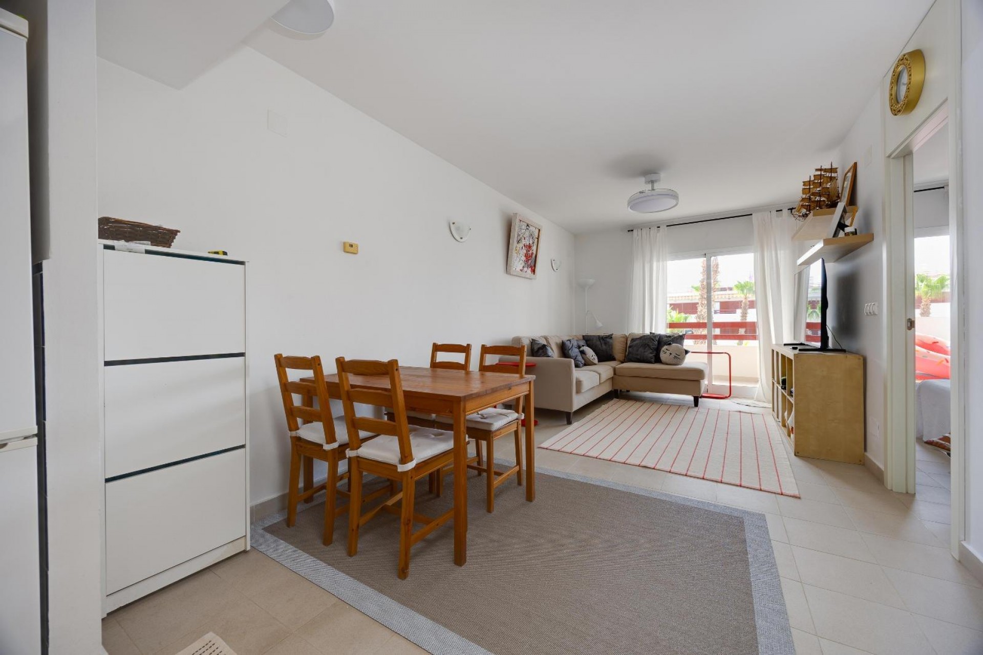 Resale - Apartment -
Orihuela Costa - Playa Flamenca