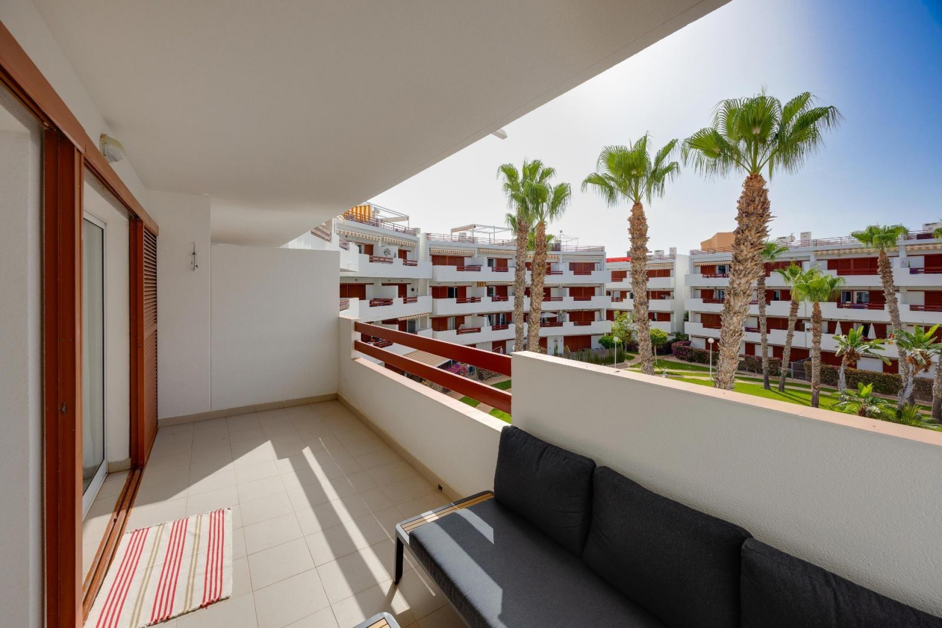 Resale - Apartment -
Orihuela Costa - Playa Flamenca
