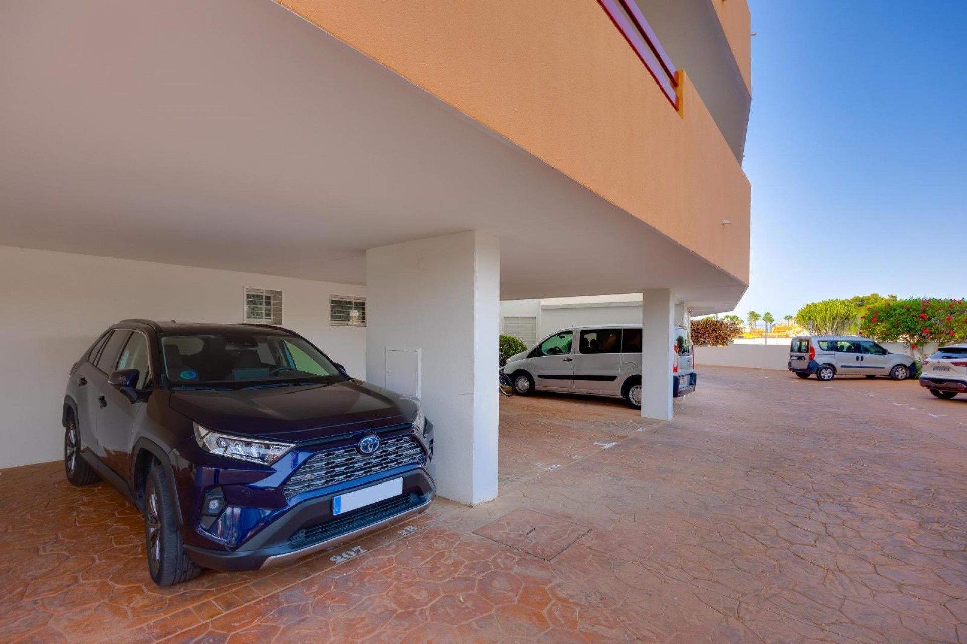 Resale - Apartment -
Orihuela Costa - Playa Flamenca