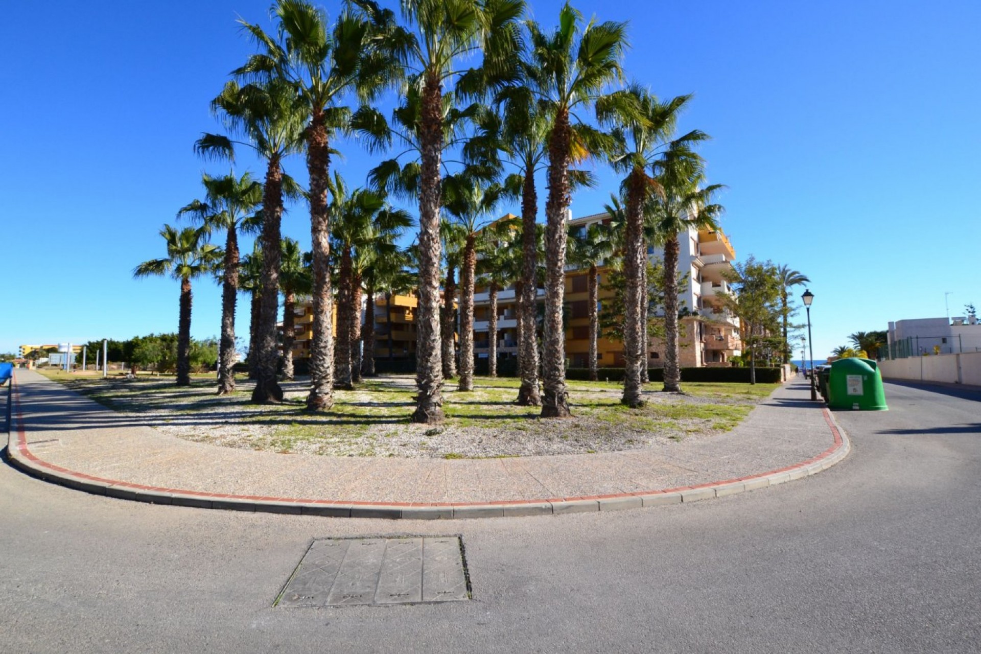 Resale - Apartment -
Orihuela Costa - Punta Prima