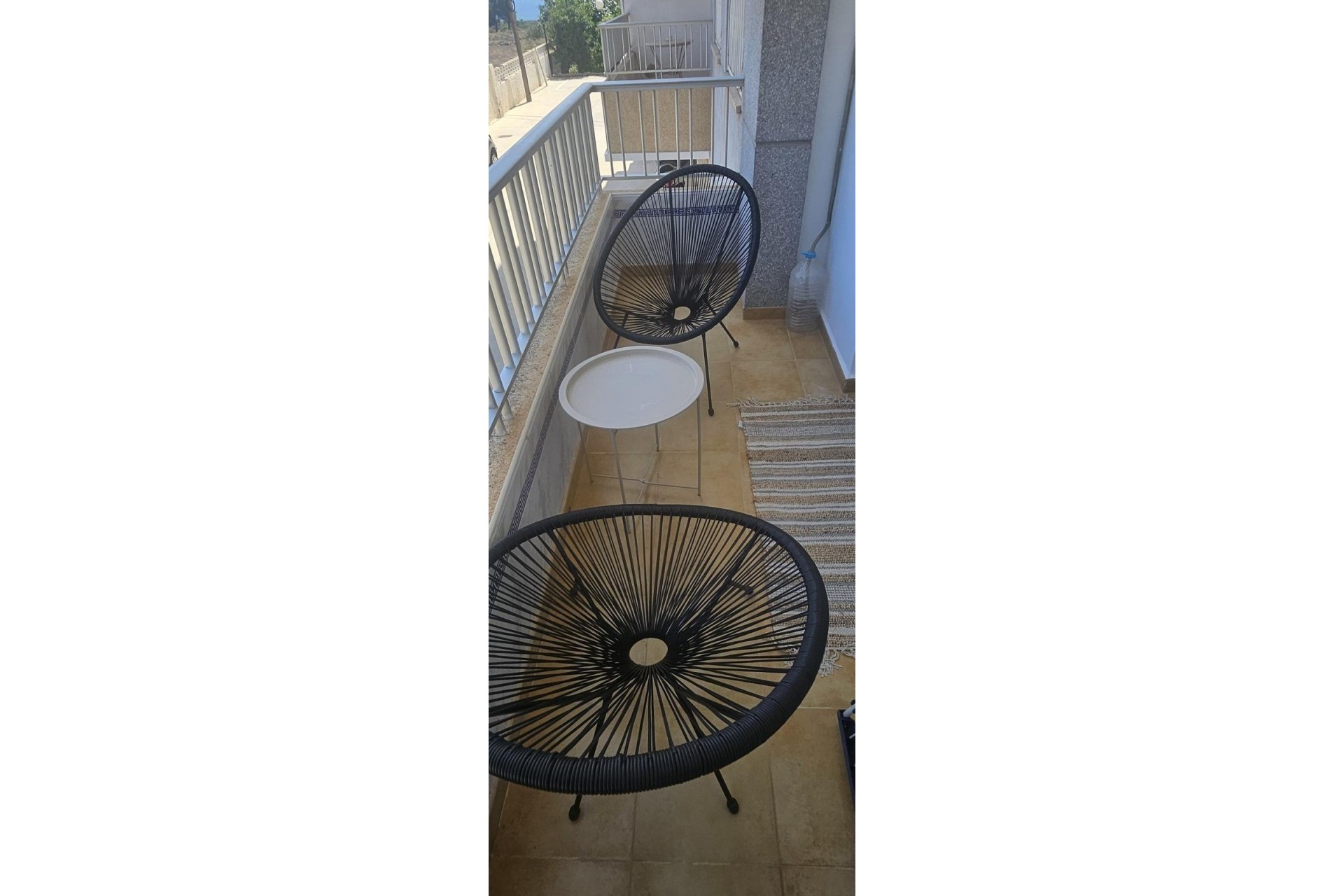 Resale - Apartment -
Orihuela Costa - Punta Prima