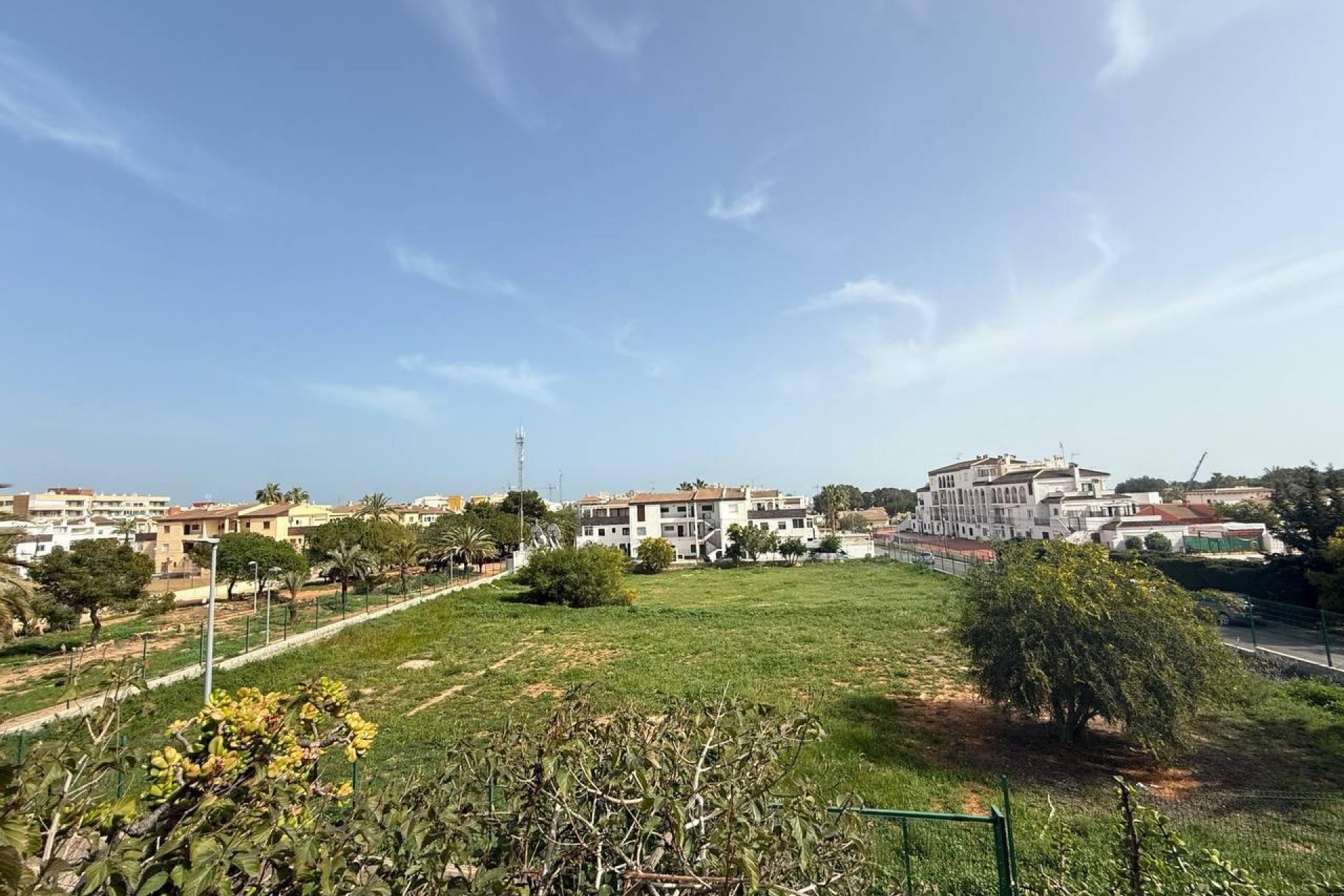 Resale - Apartment -
Orihuela Costa - Punta Prima