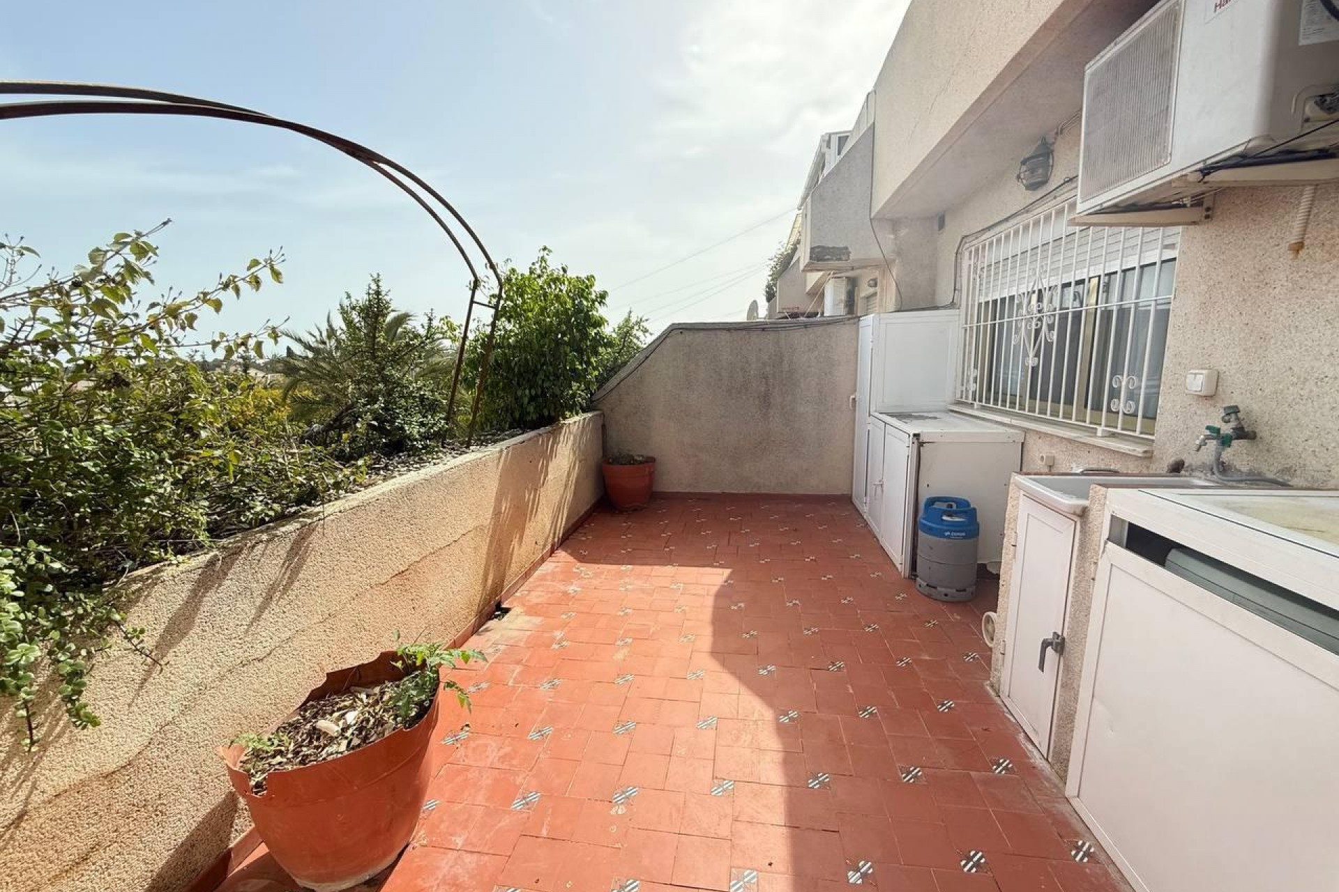 Resale - Apartment -
Orihuela Costa - Punta Prima