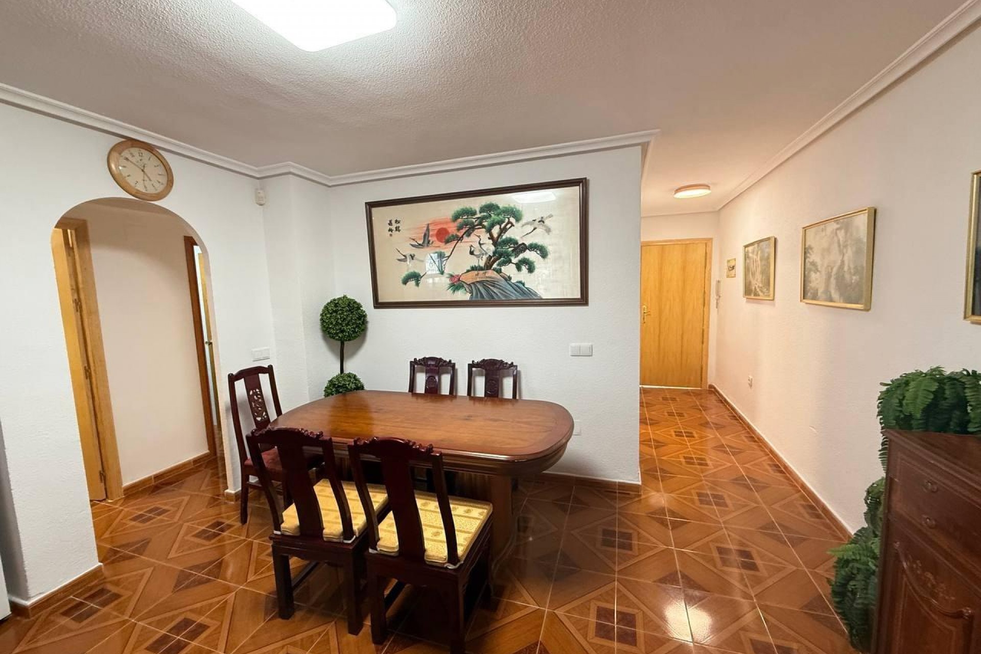 Resale - Apartment -
Orihuela Costa - Punta Prima