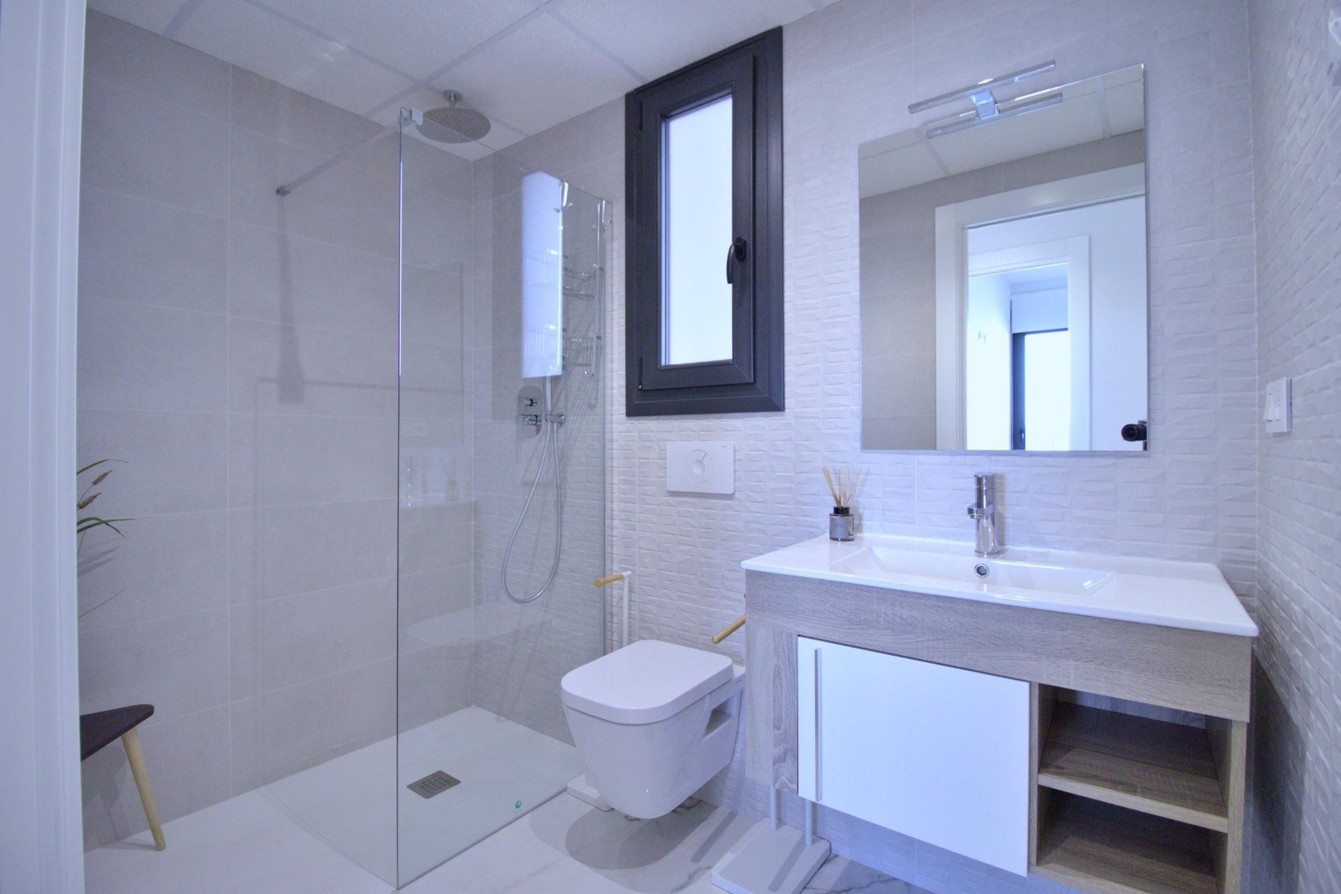 Resale - Apartment -
Orihuela Costa - Punta Prima