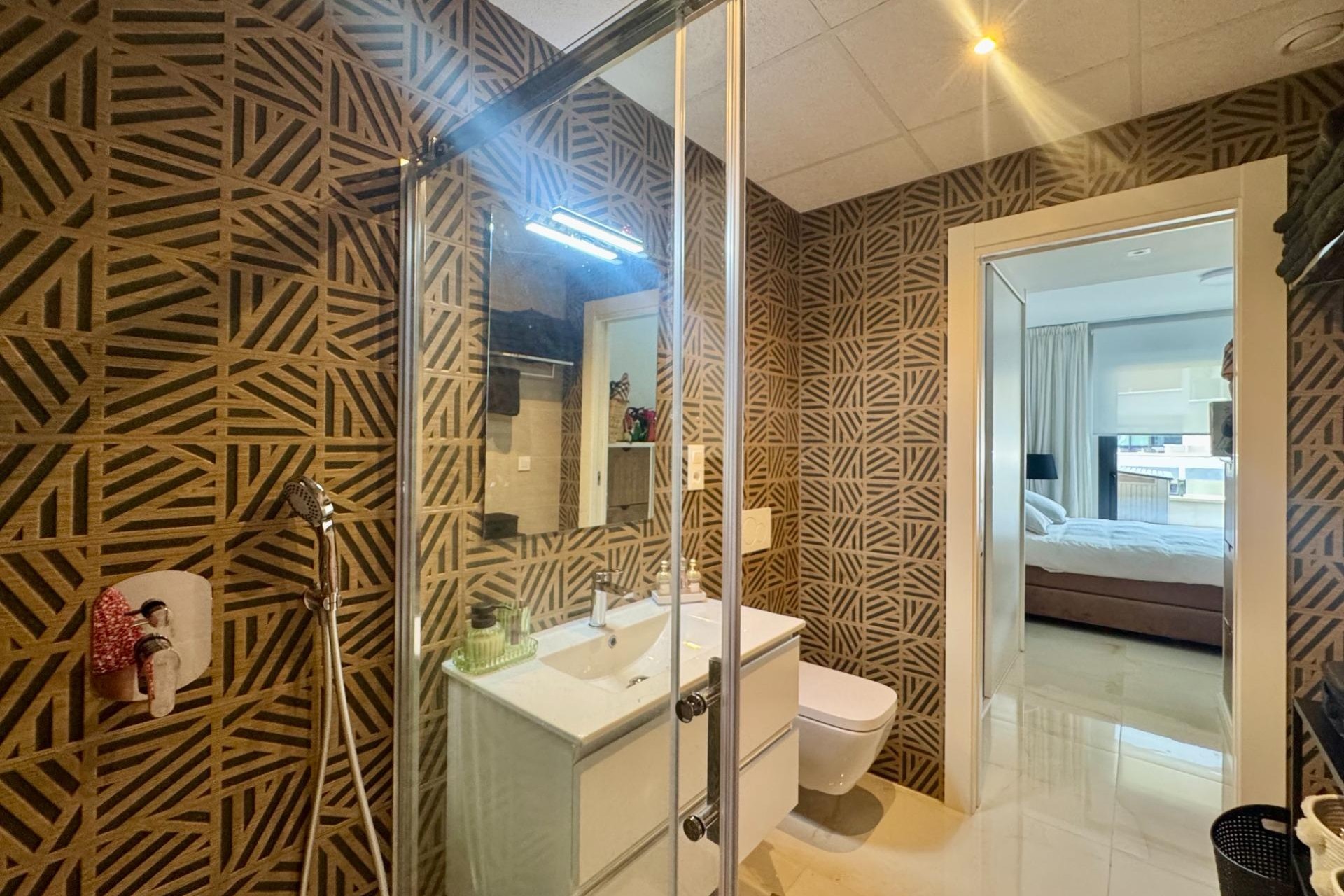 Resale - Apartment -
Orihuela Costa - Punta Prima