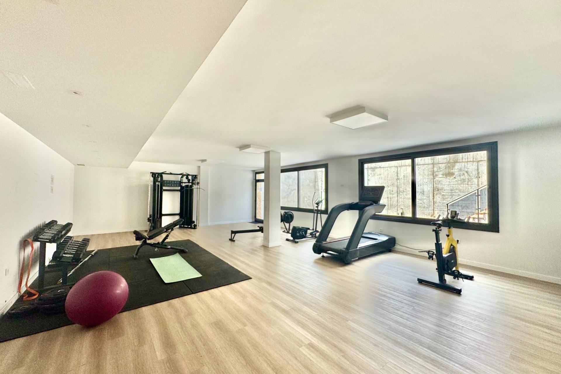 Resale - Apartment -
Orihuela Costa - Punta Prima