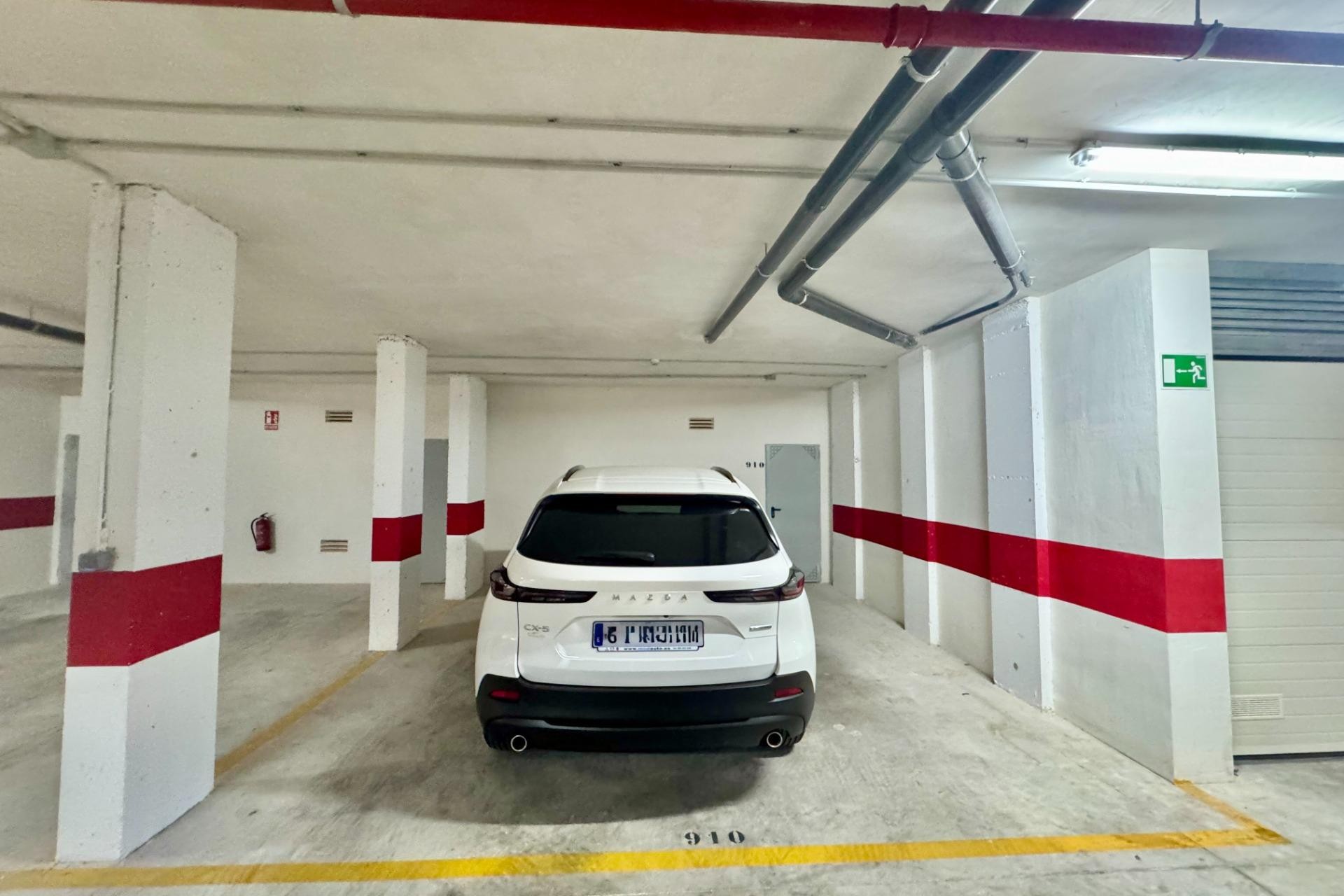Resale - Apartment -
Orihuela Costa - Punta Prima