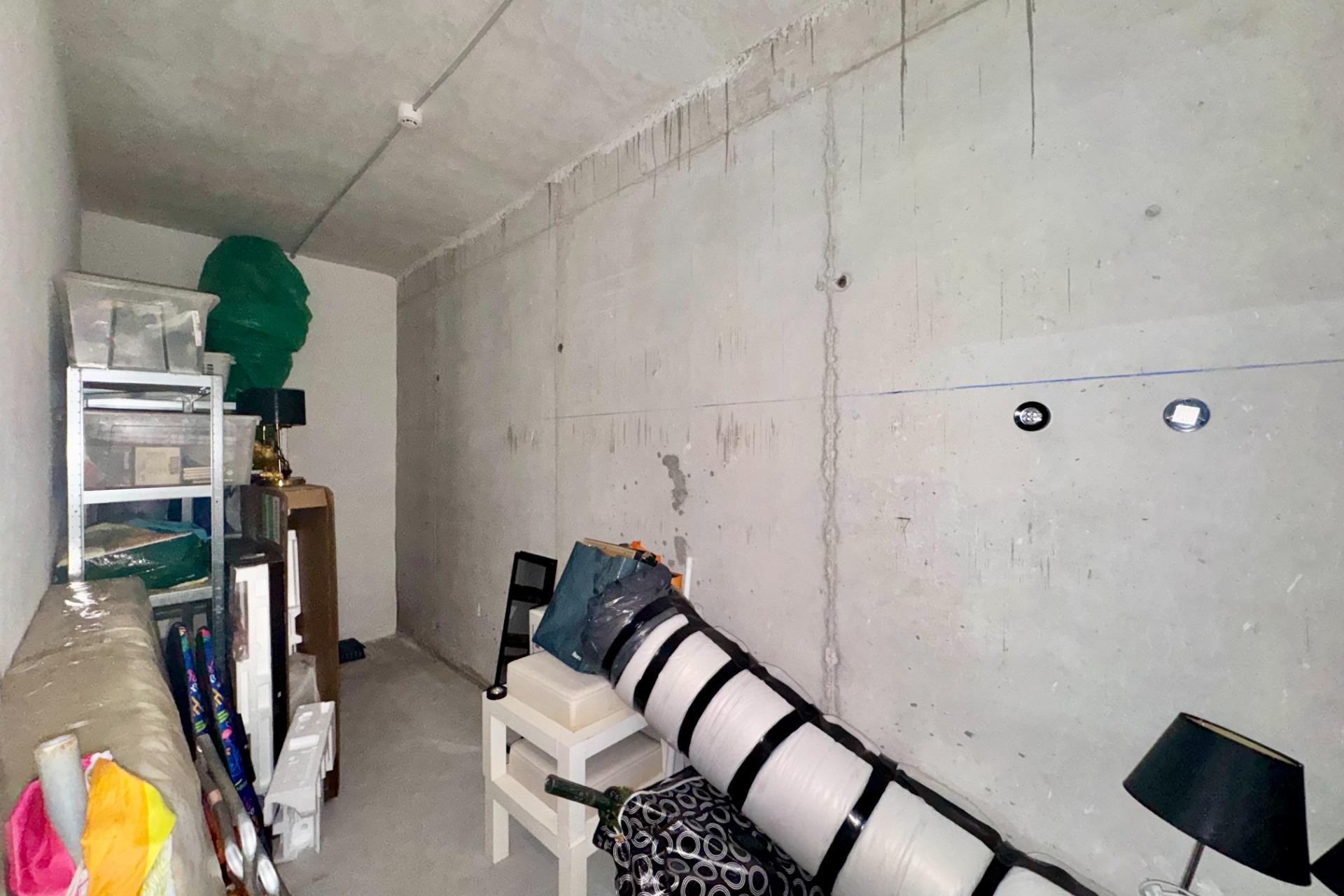 Resale - Apartment -
Orihuela Costa - Punta Prima