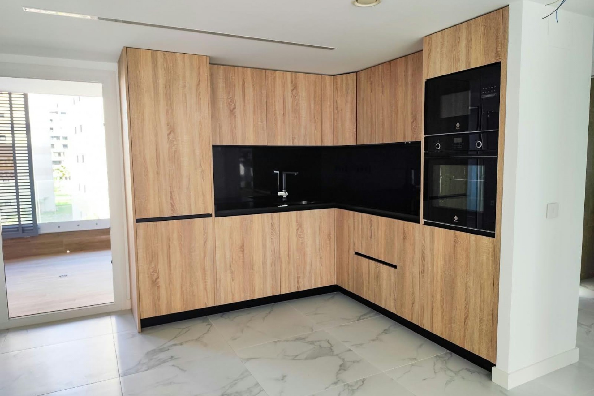 Resale - Apartment -
Orihuela Costa - Punta Prima