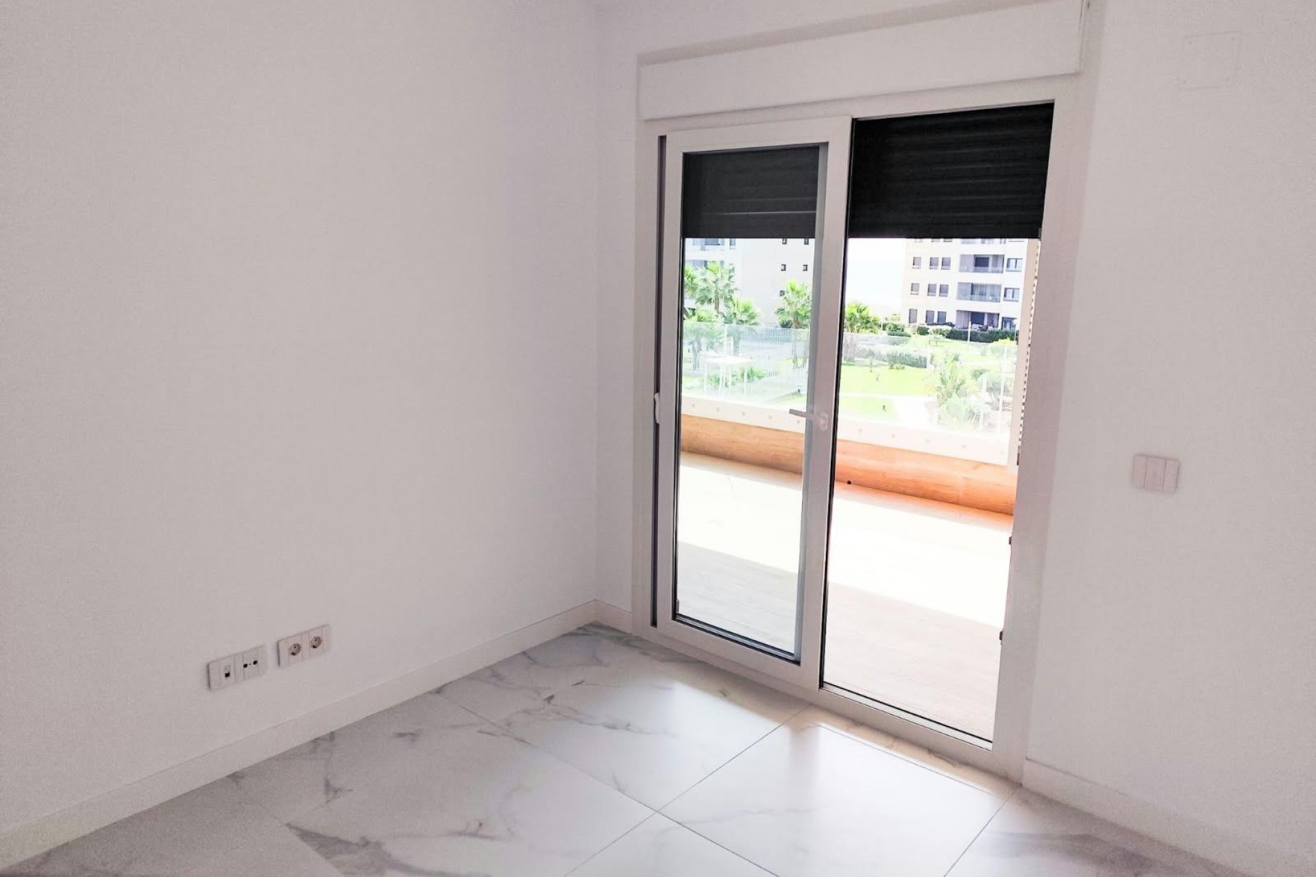 Resale - Apartment -
Orihuela Costa - Punta Prima