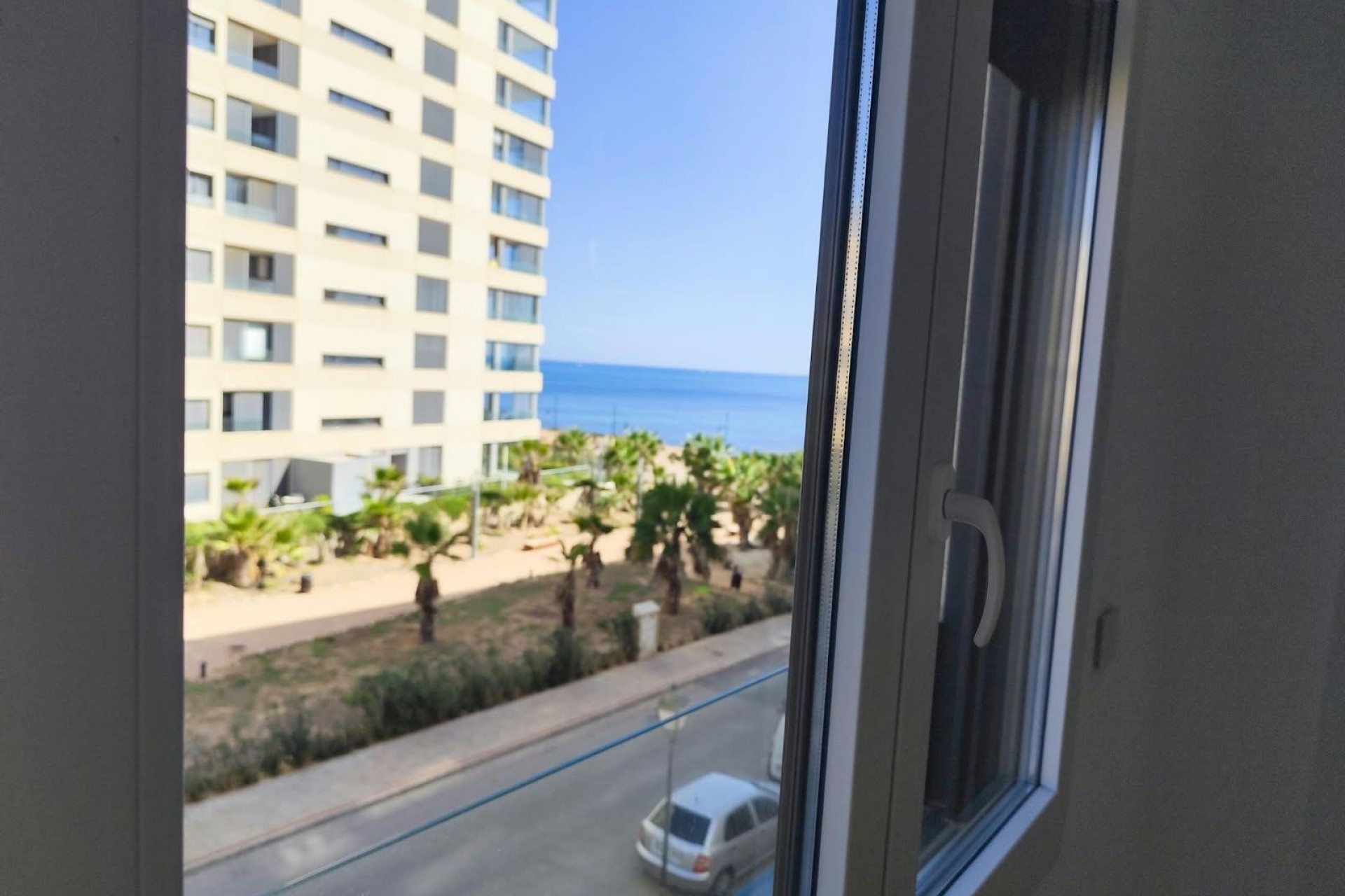 Resale - Apartment -
Orihuela Costa - Punta Prima