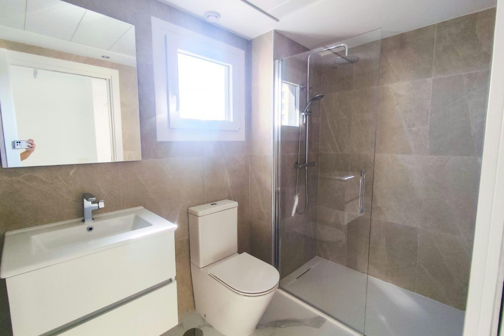 Resale - Apartment -
Orihuela Costa - Punta Prima