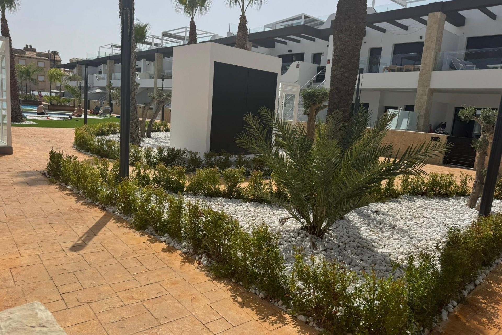 Resale - Apartment -
Orihuela Costa - Rocio Del Mar