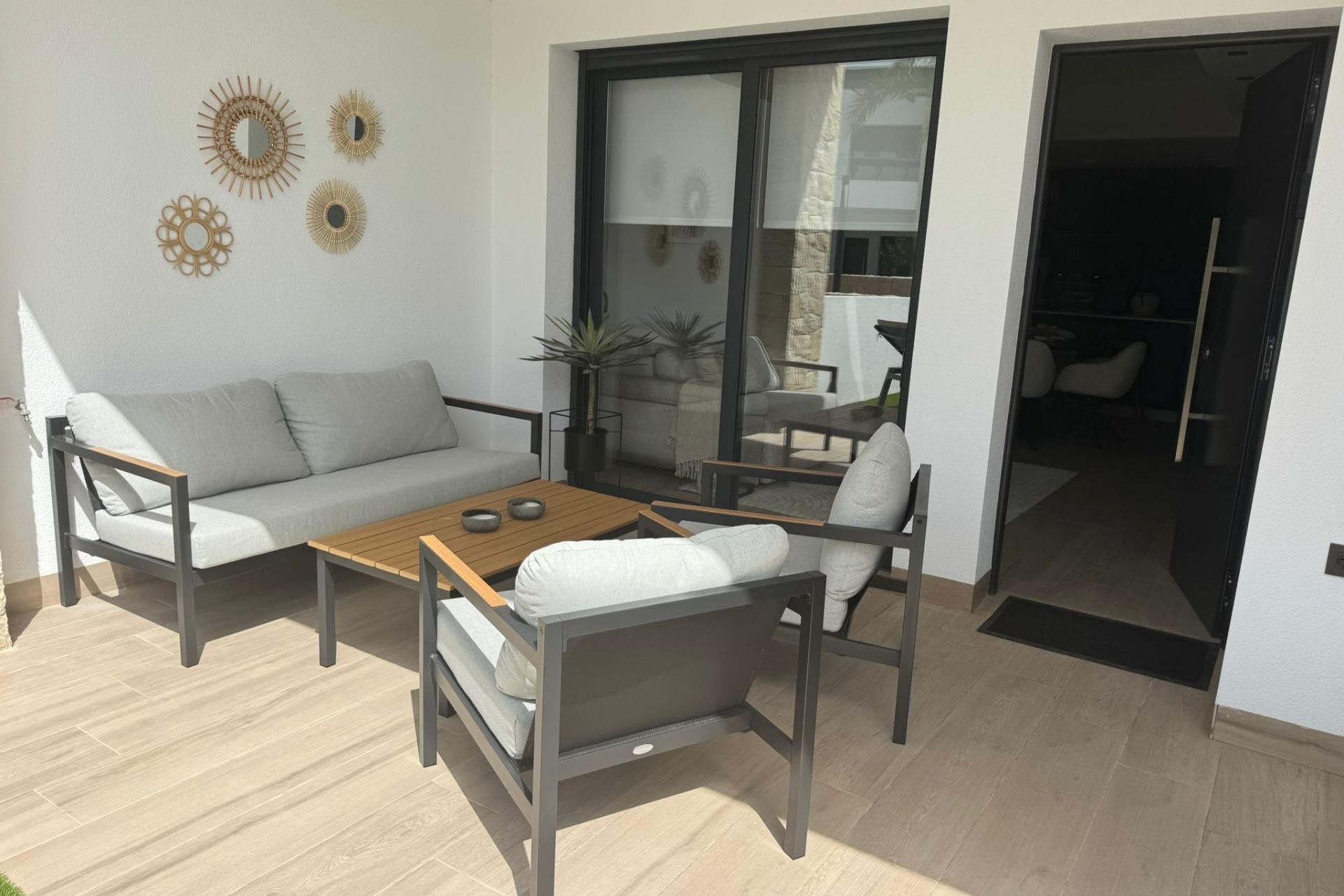 Resale - Apartment -
Orihuela Costa - Rocio Del Mar