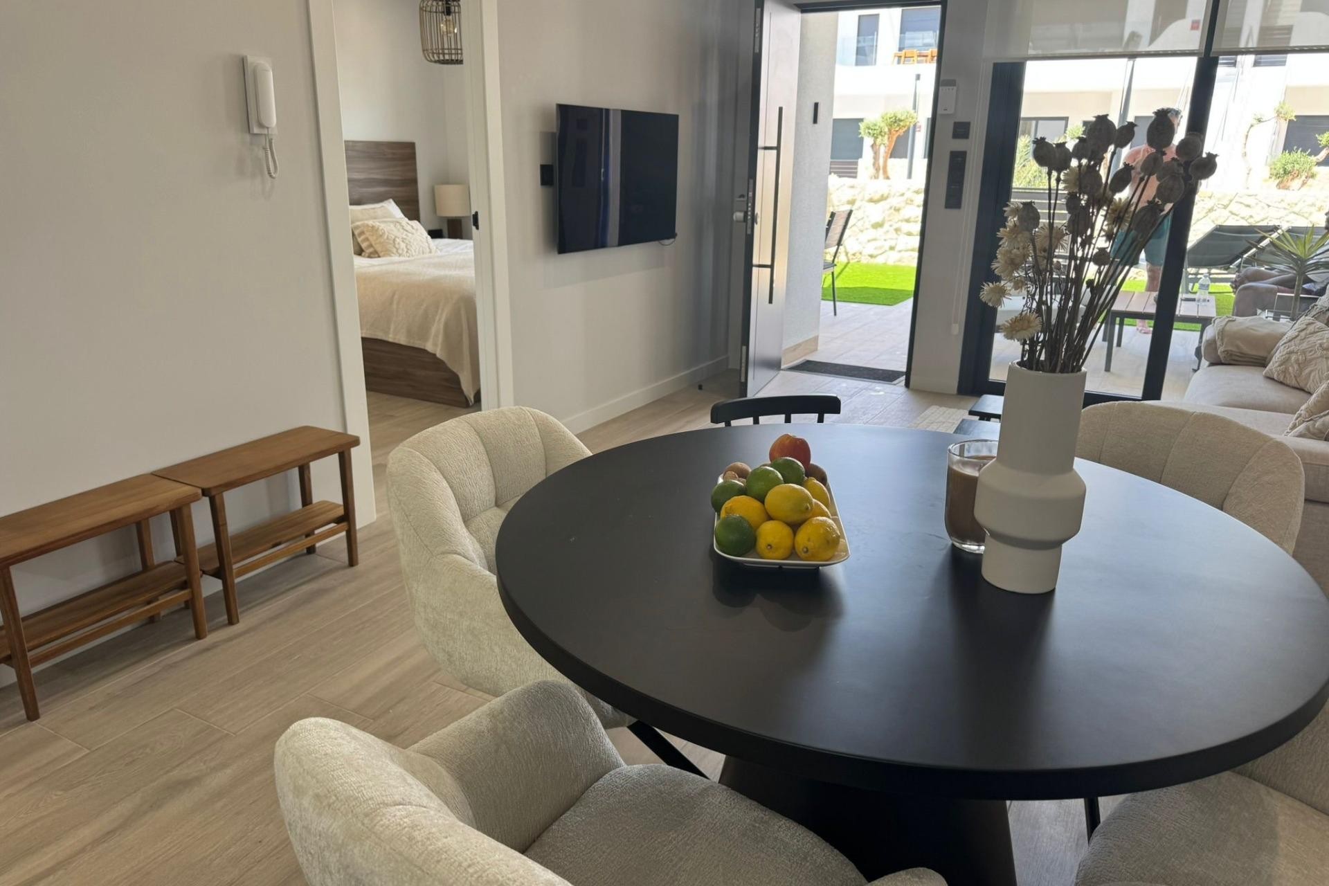 Resale - Apartment -
Orihuela Costa - Rocio Del Mar