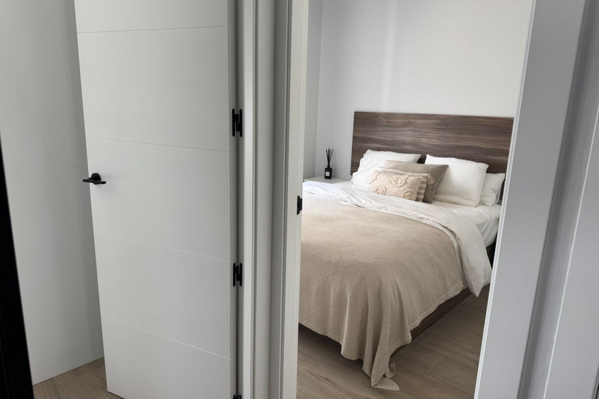 Resale - Apartment -
Orihuela Costa - Rocio Del Mar