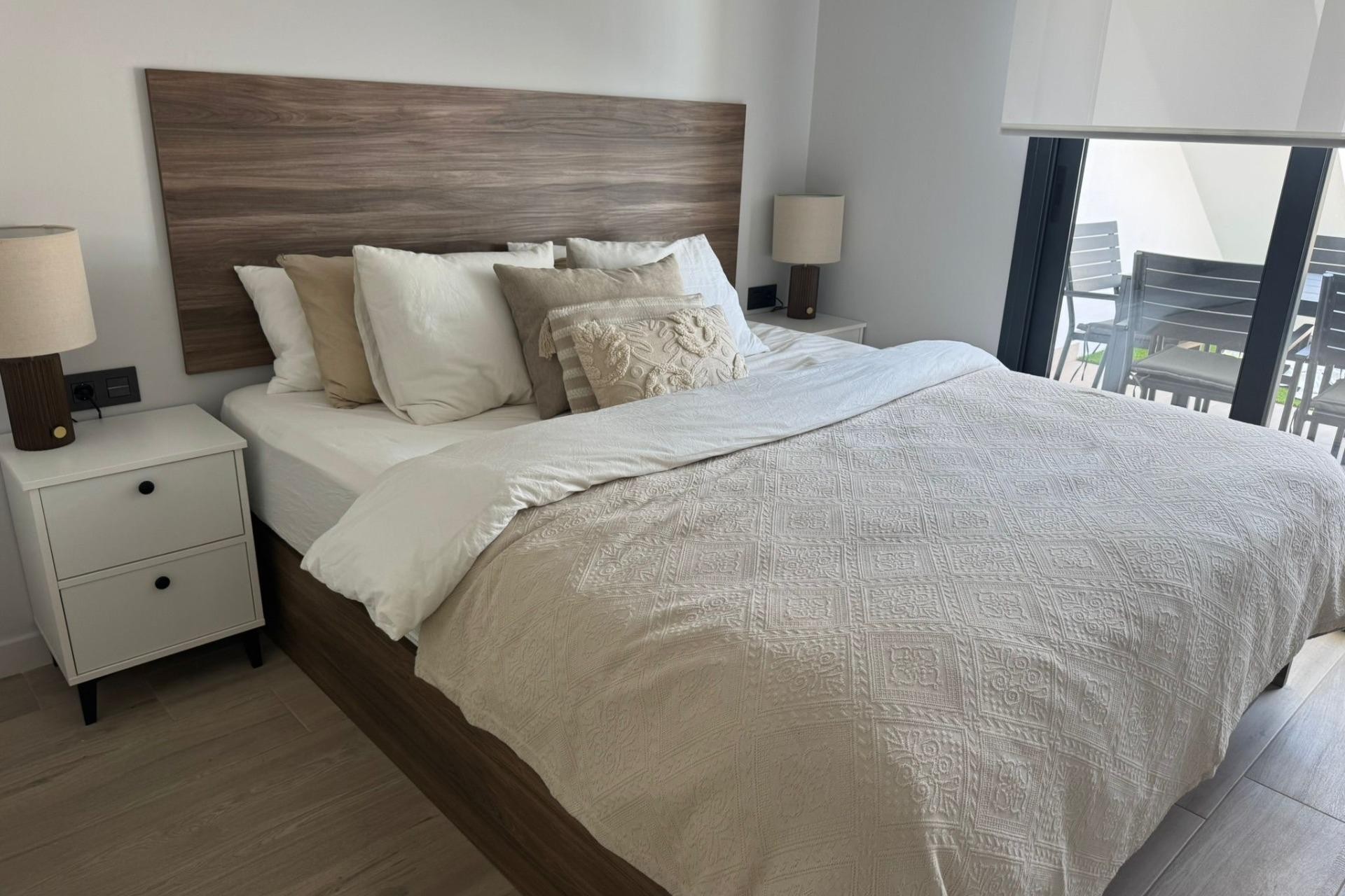 Resale - Apartment -
Orihuela Costa - Rocio Del Mar