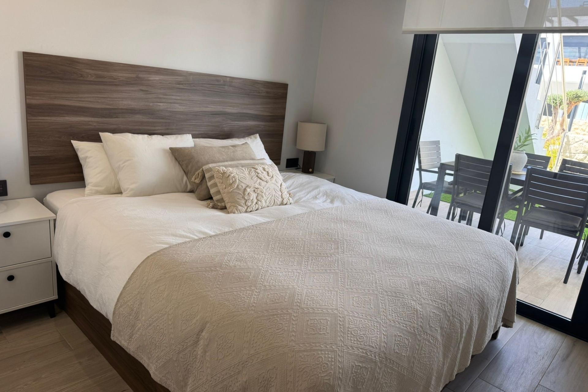 Resale - Apartment -
Orihuela Costa - Rocio Del Mar