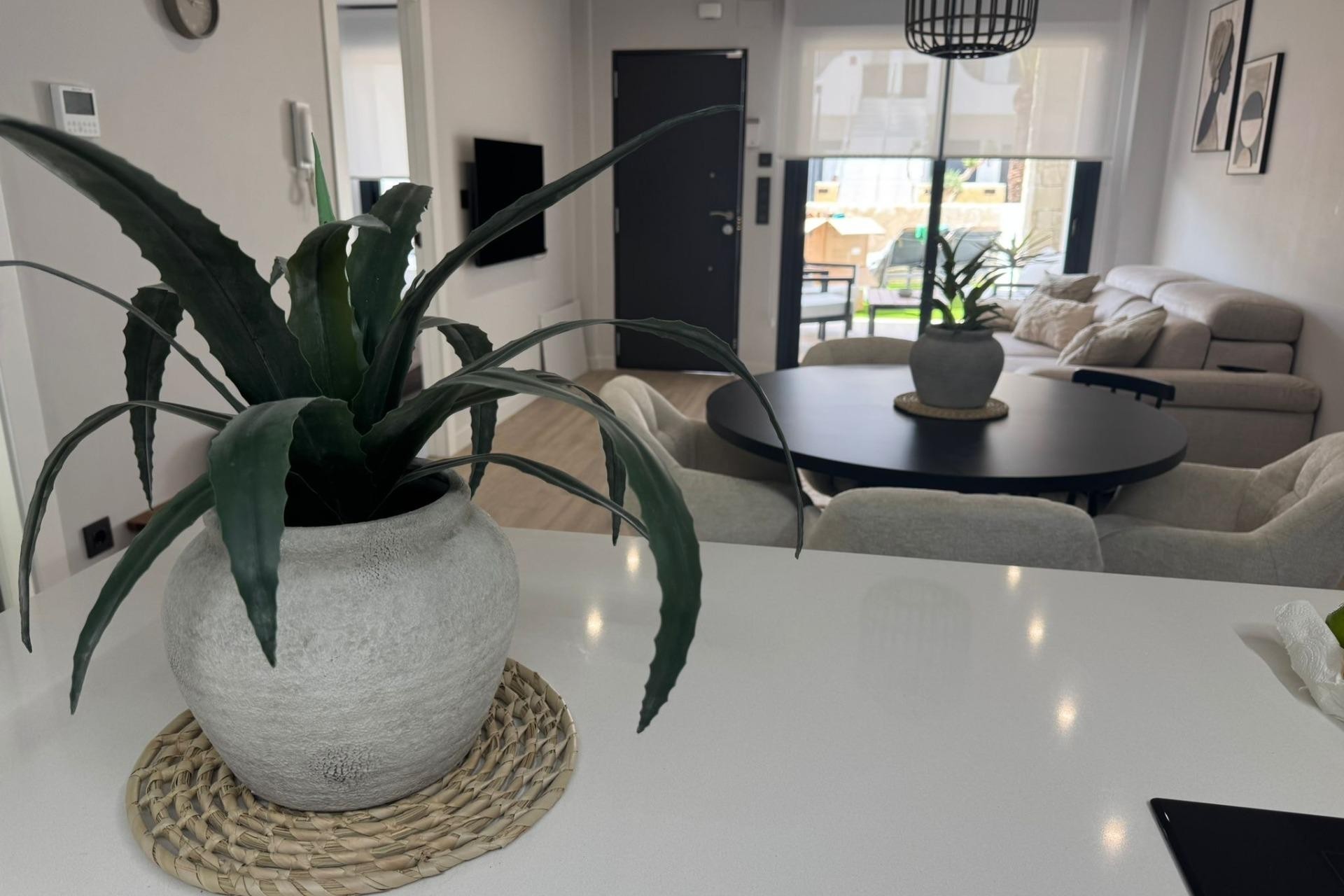 Resale - Apartment -
Orihuela Costa - Rocio Del Mar
