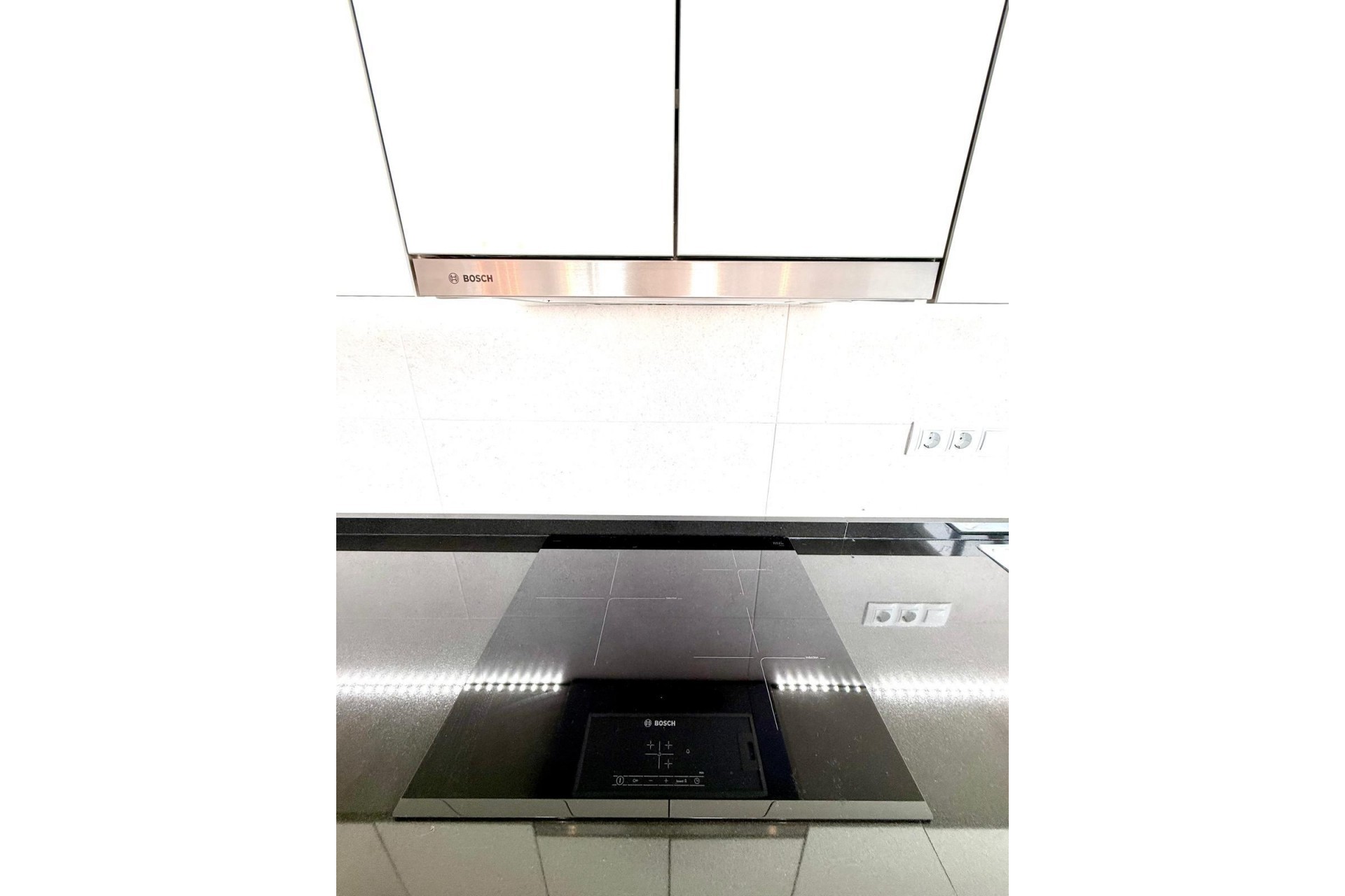 Resale - Apartment -
Orihuela Costa - Villamartín-las Filipinas