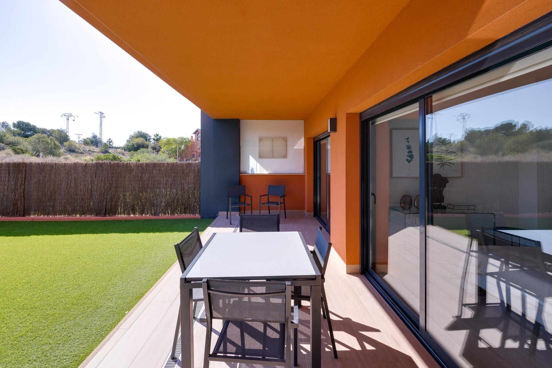 Resale - Apartment -
Orihuela Costa - Villamartín-las Filipinas