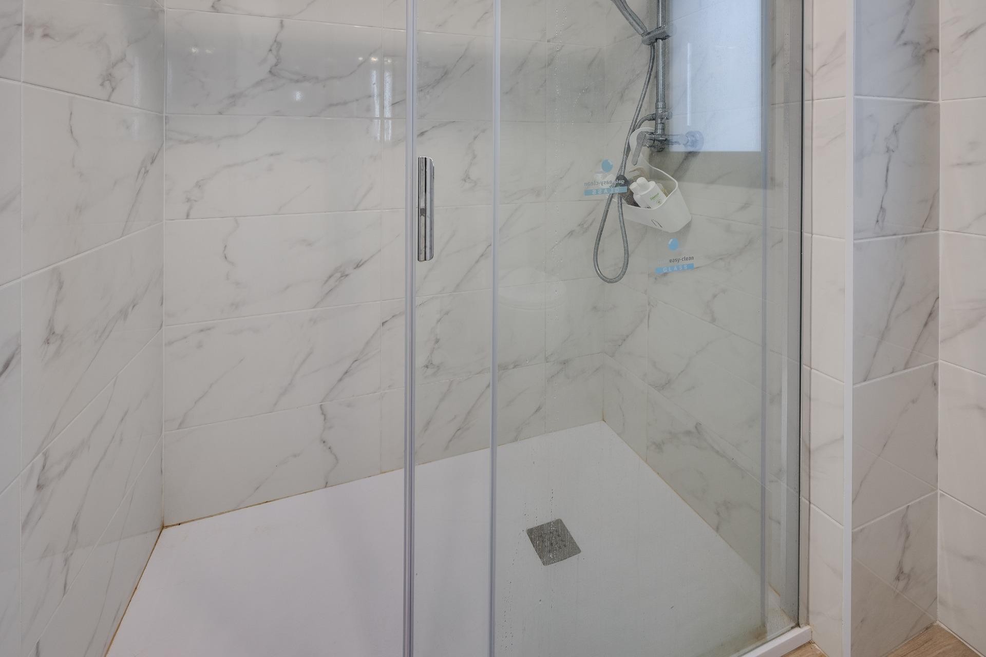 Resale - Apartment -
Orihuela Costa - Villamartín-las Filipinas