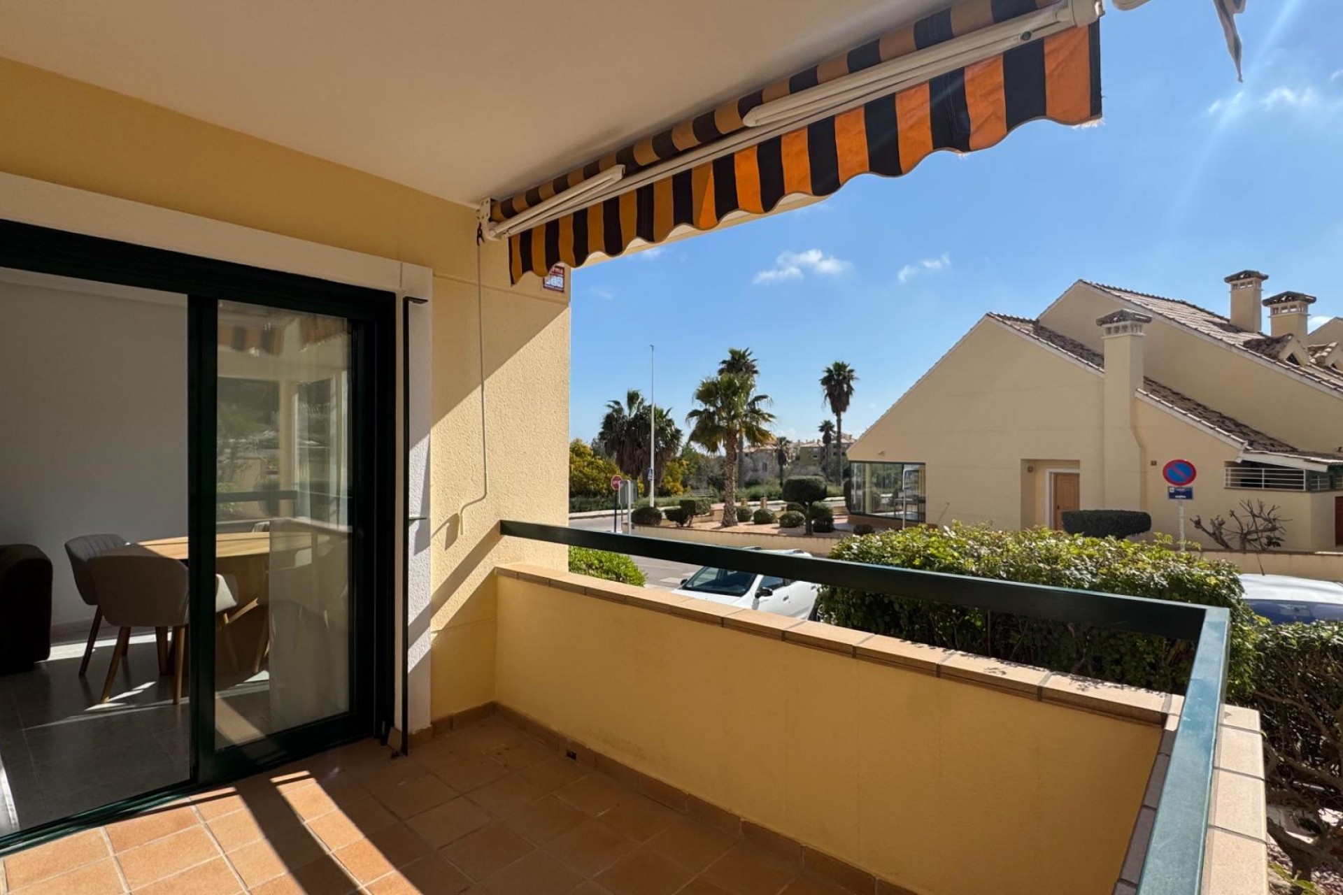Resale - Apartment -
Orihuela Costa - Villamartín-las Filipinas