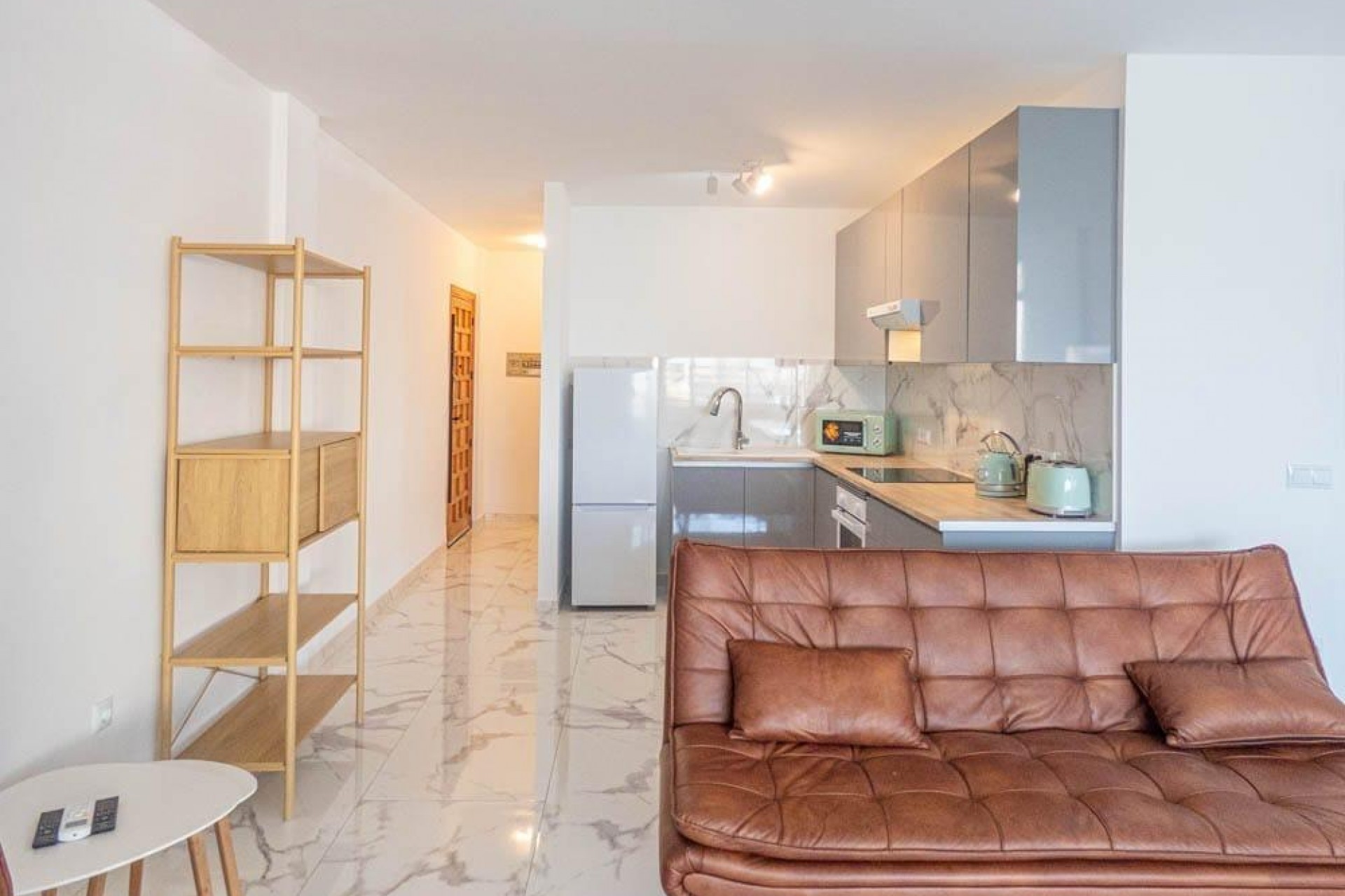 Resale - Apartment -
Orihuela Costa - Villamartín