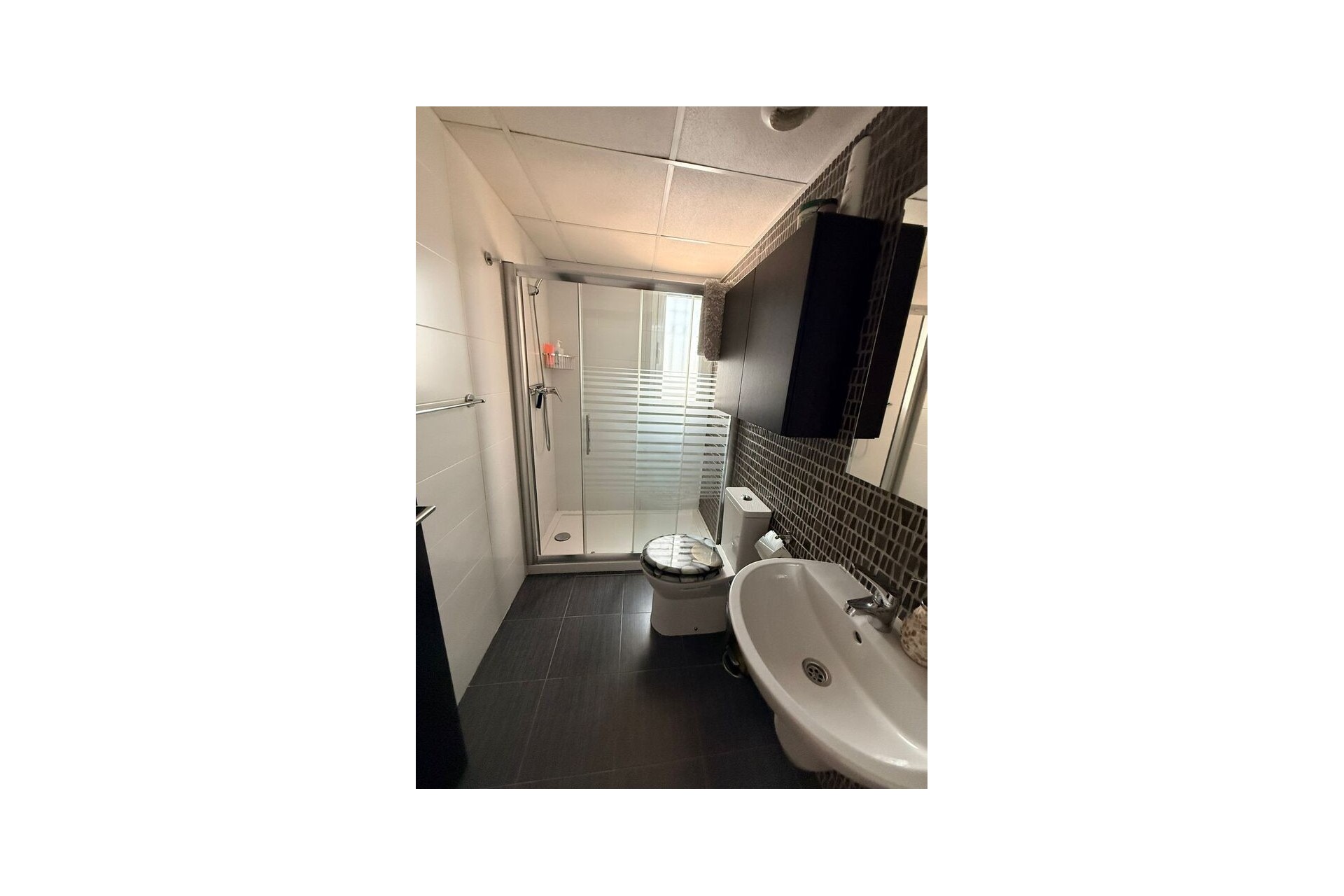 Resale - Apartment -
Orihuela Costa - Villamartín