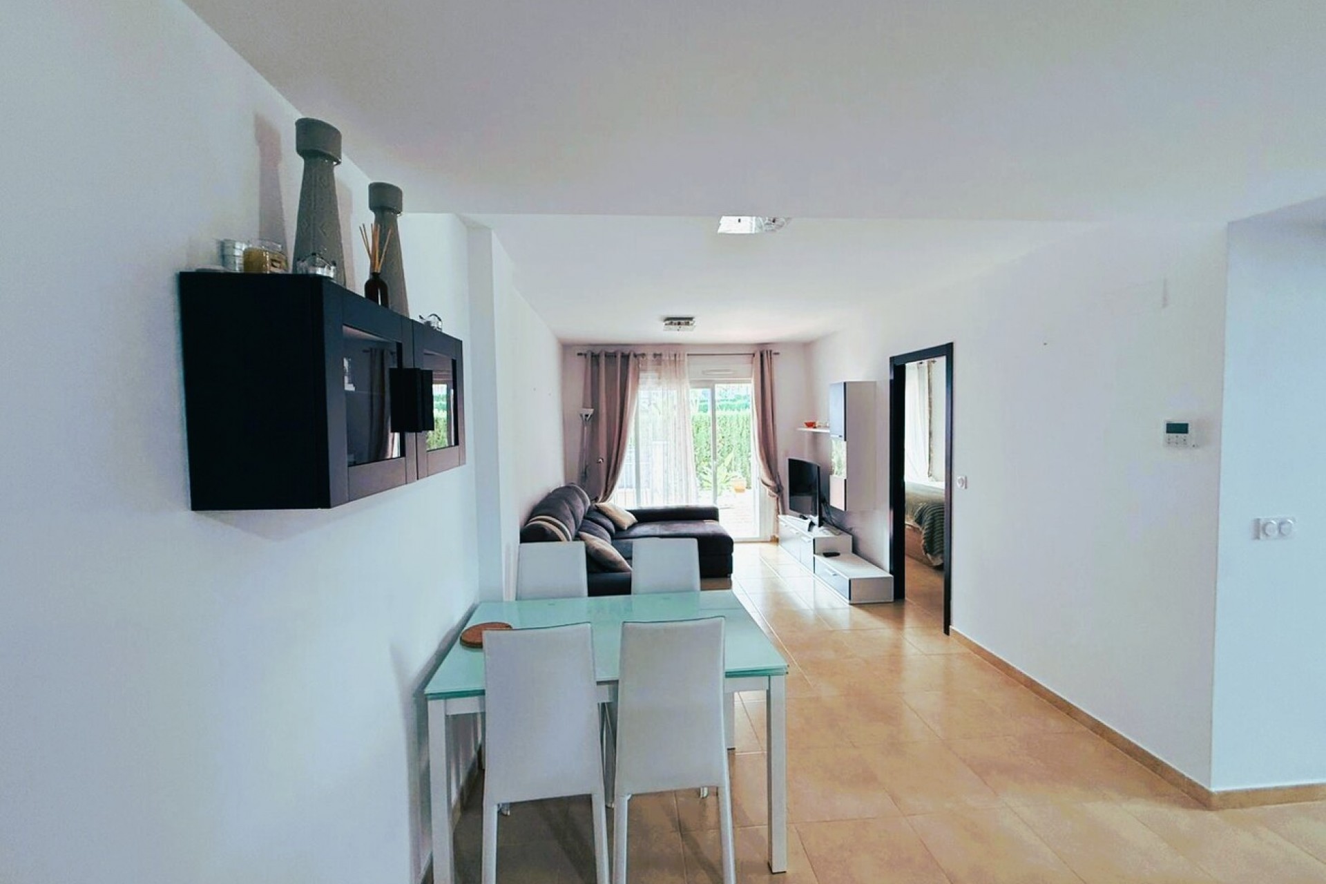 Resale - Apartment -
Orihuela Costa - Villamartín