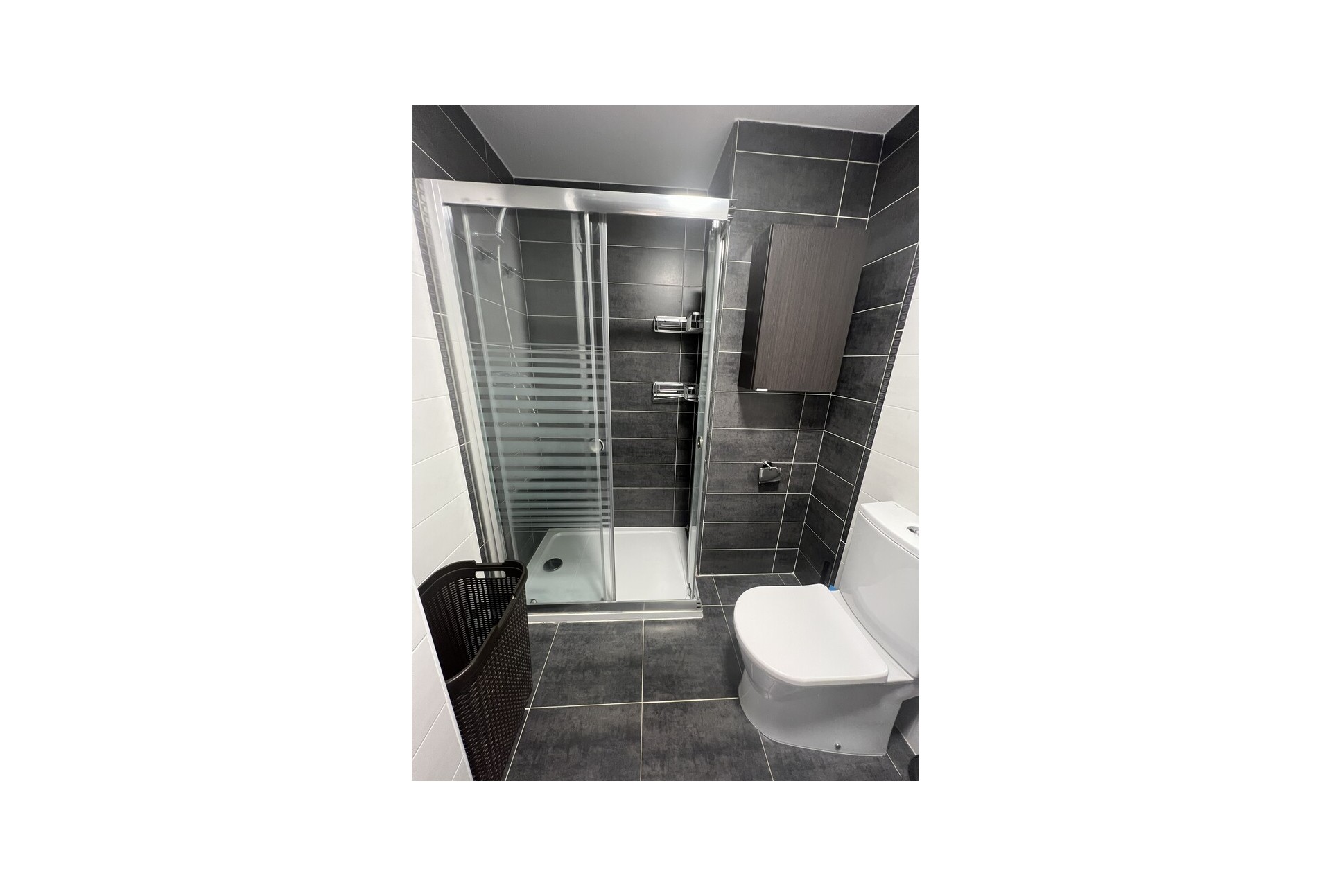 Resale - Apartment -
Orihuela Costa - Villamartín