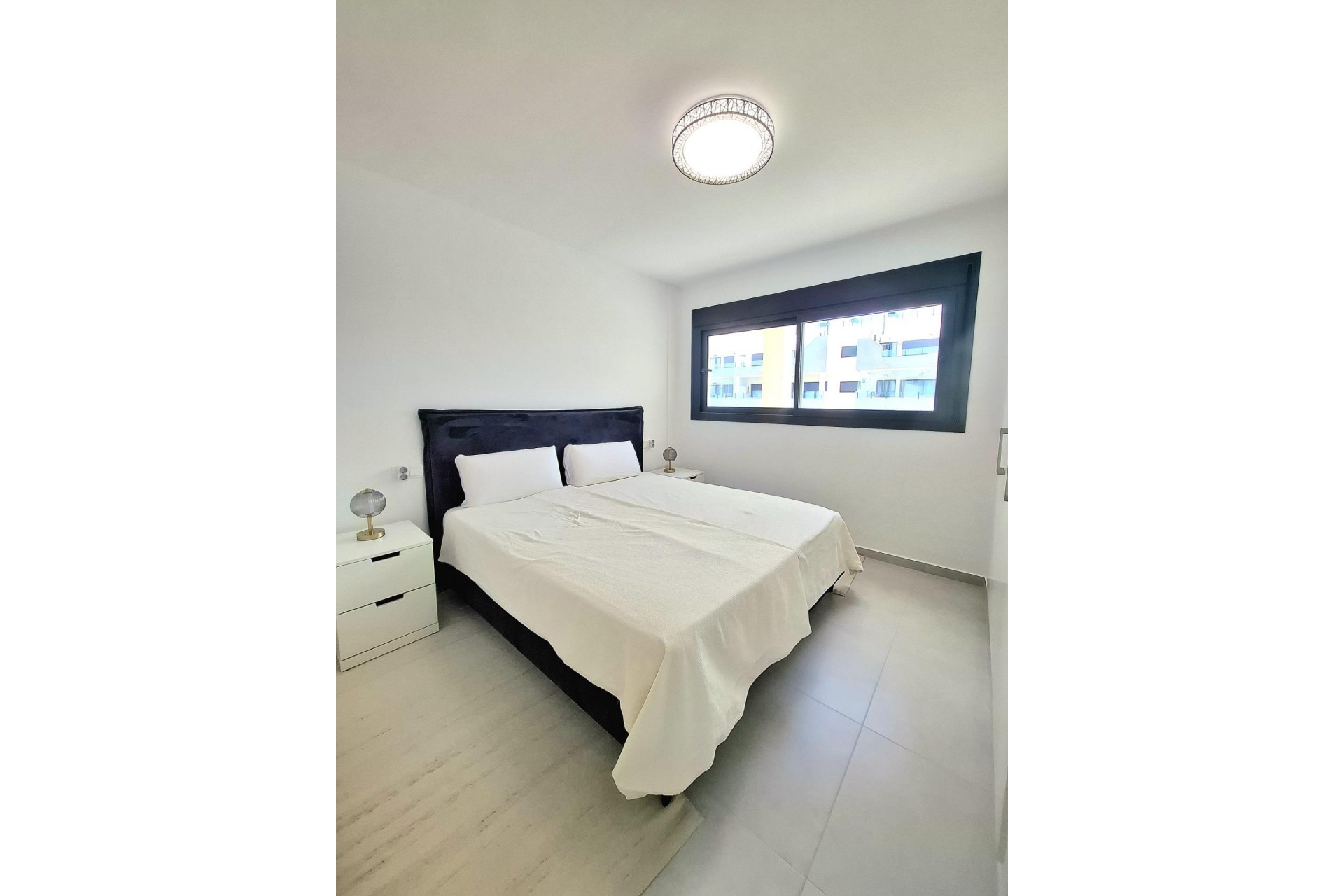 Resale - Apartment -
Orihuela Costa - Villamartín