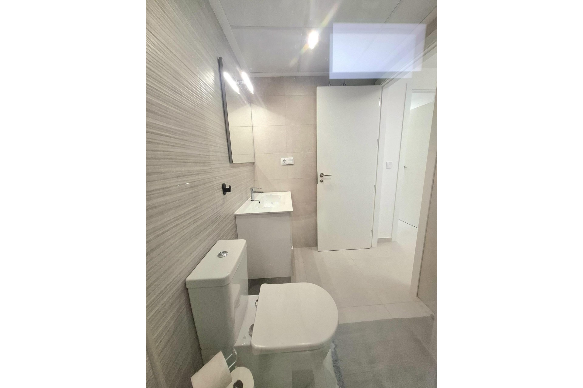 Resale - Apartment -
Orihuela Costa - Villamartín
