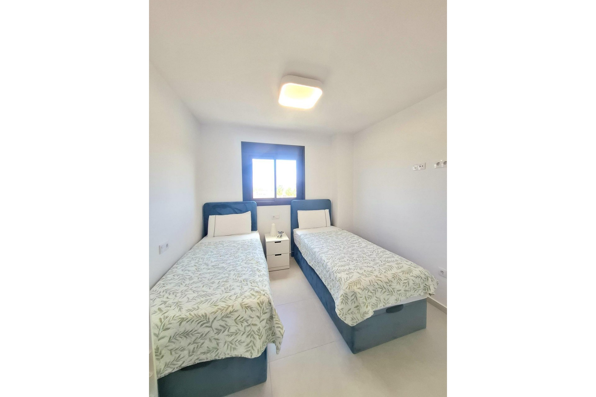 Resale - Apartment -
Orihuela Costa - Villamartín