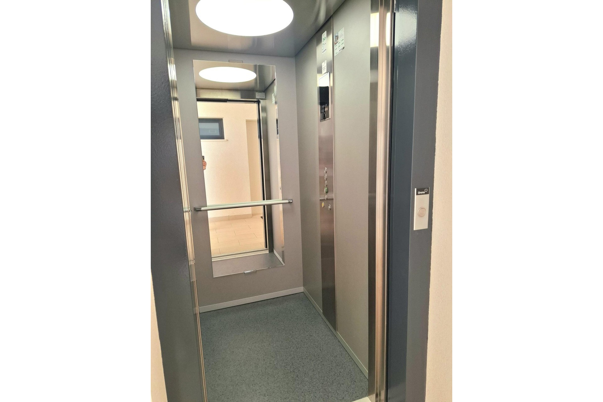 Resale - Apartment -
Orihuela Costa - Villamartín