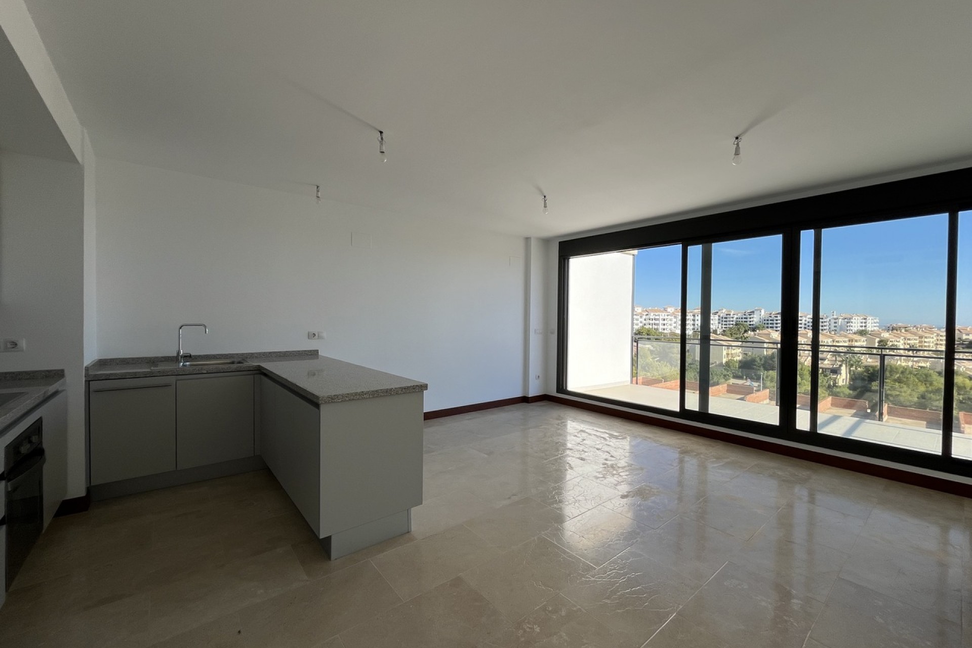 Resale - Apartment -
Orihuela - Inland