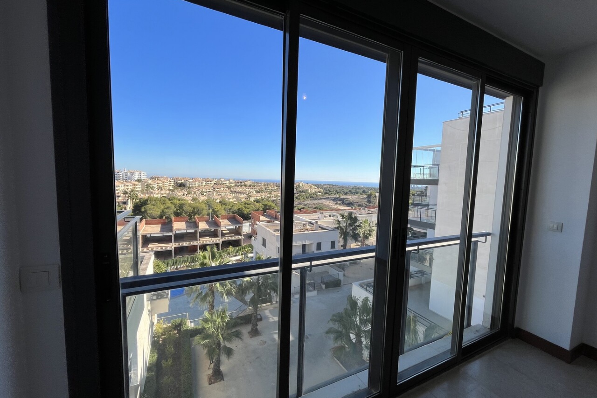 Resale - Apartment -
Orihuela - Inland