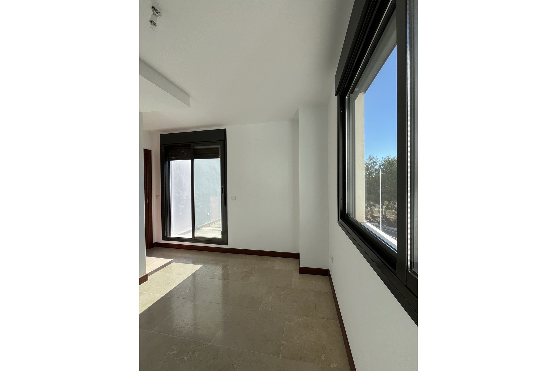 Resale - Apartment -
Orihuela - Inland