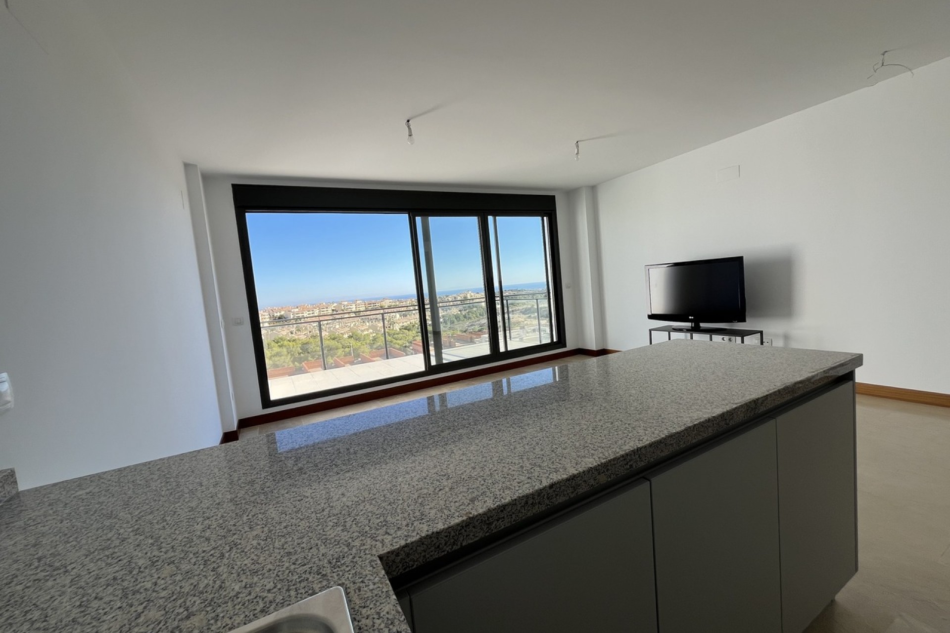 Resale - Apartment -
Orihuela - Inland