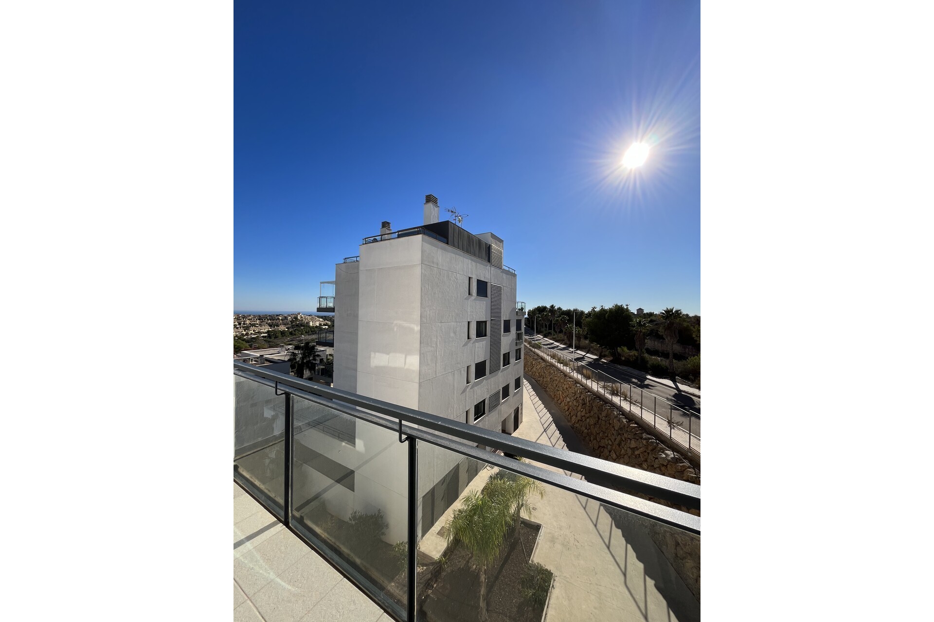 Resale - Apartment -
Orihuela - Inland