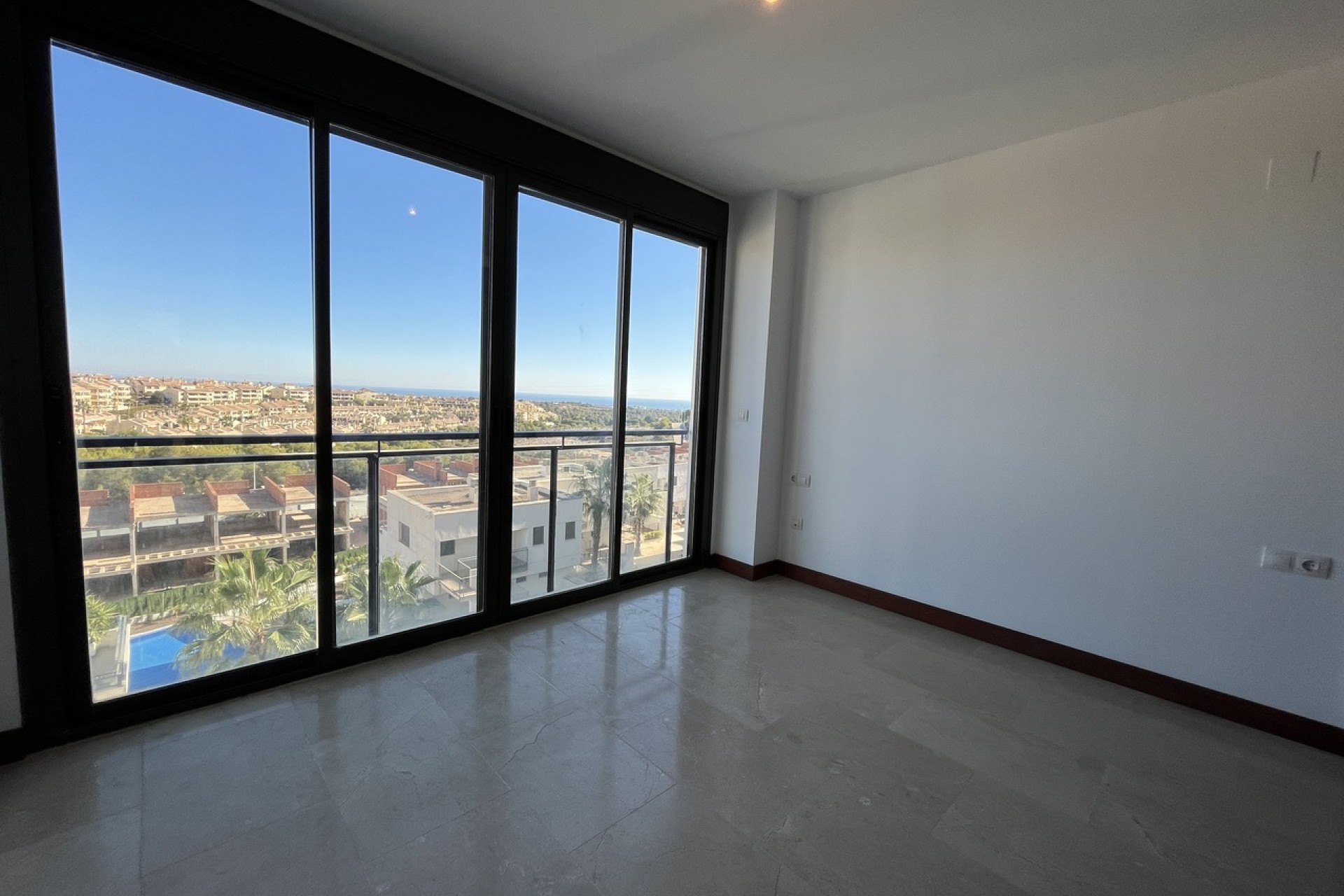 Resale - Apartment -
Orihuela - Inland