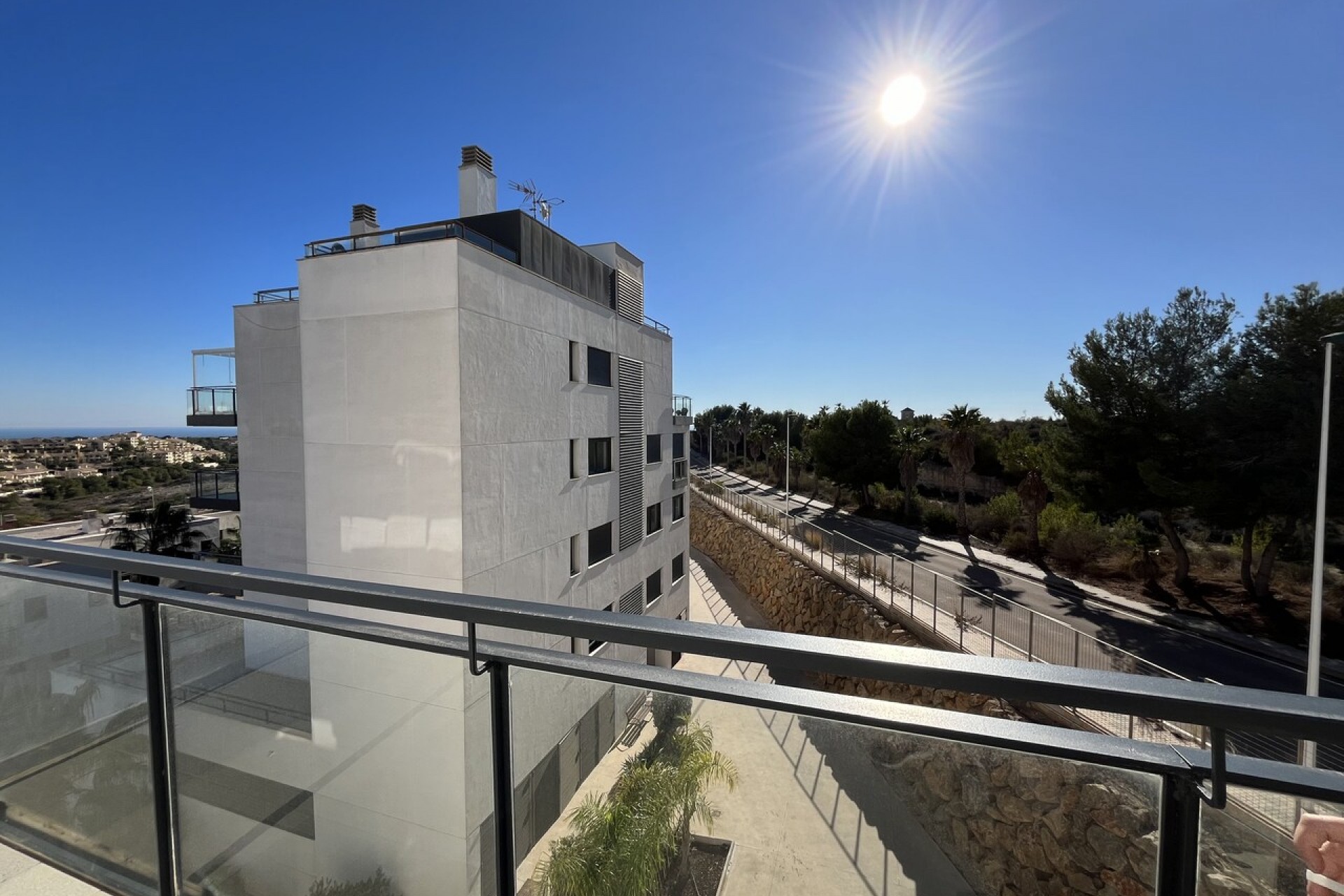 Resale - Apartment -
Orihuela - Inland