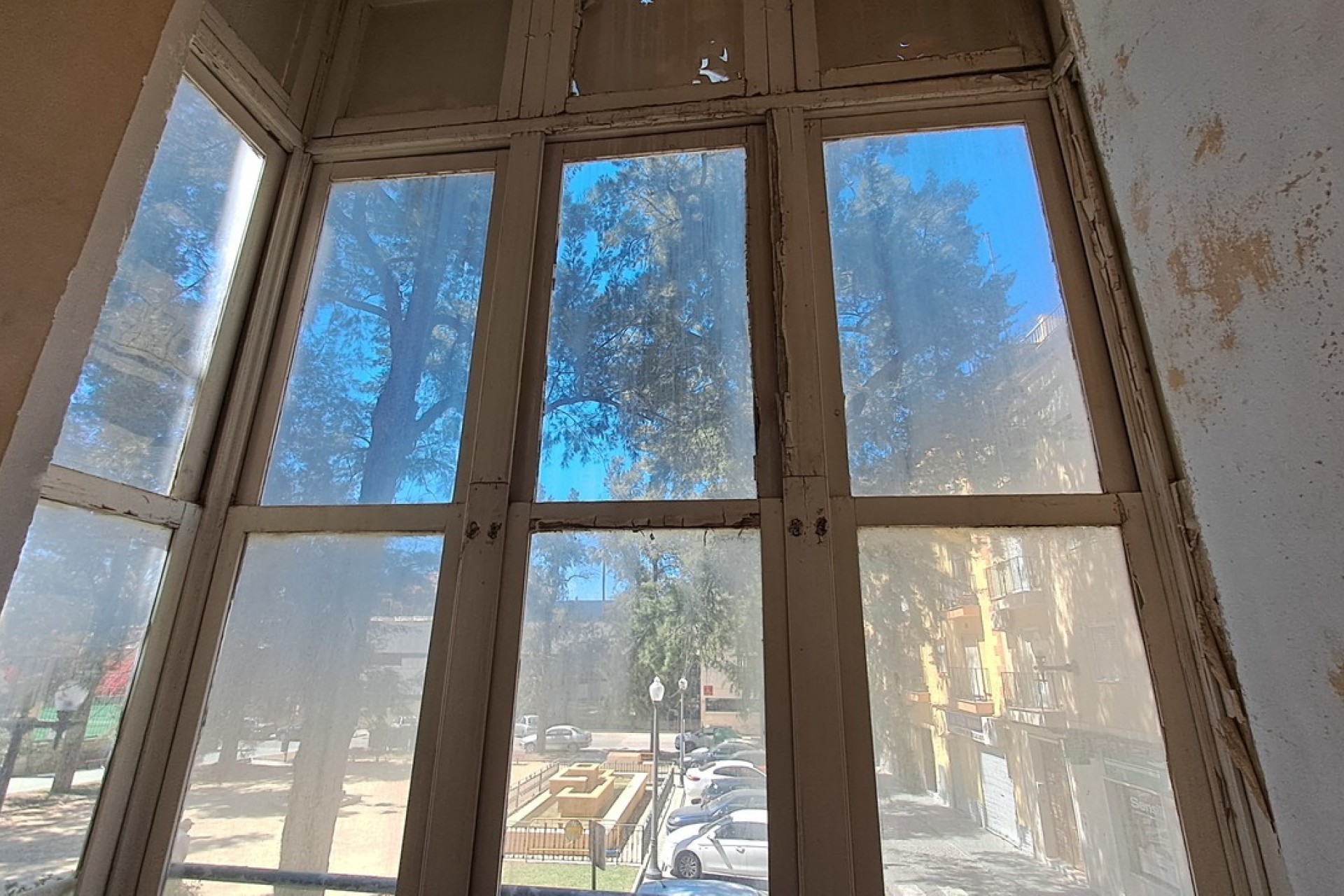 Resale - Apartment -
Orihuela - Inland