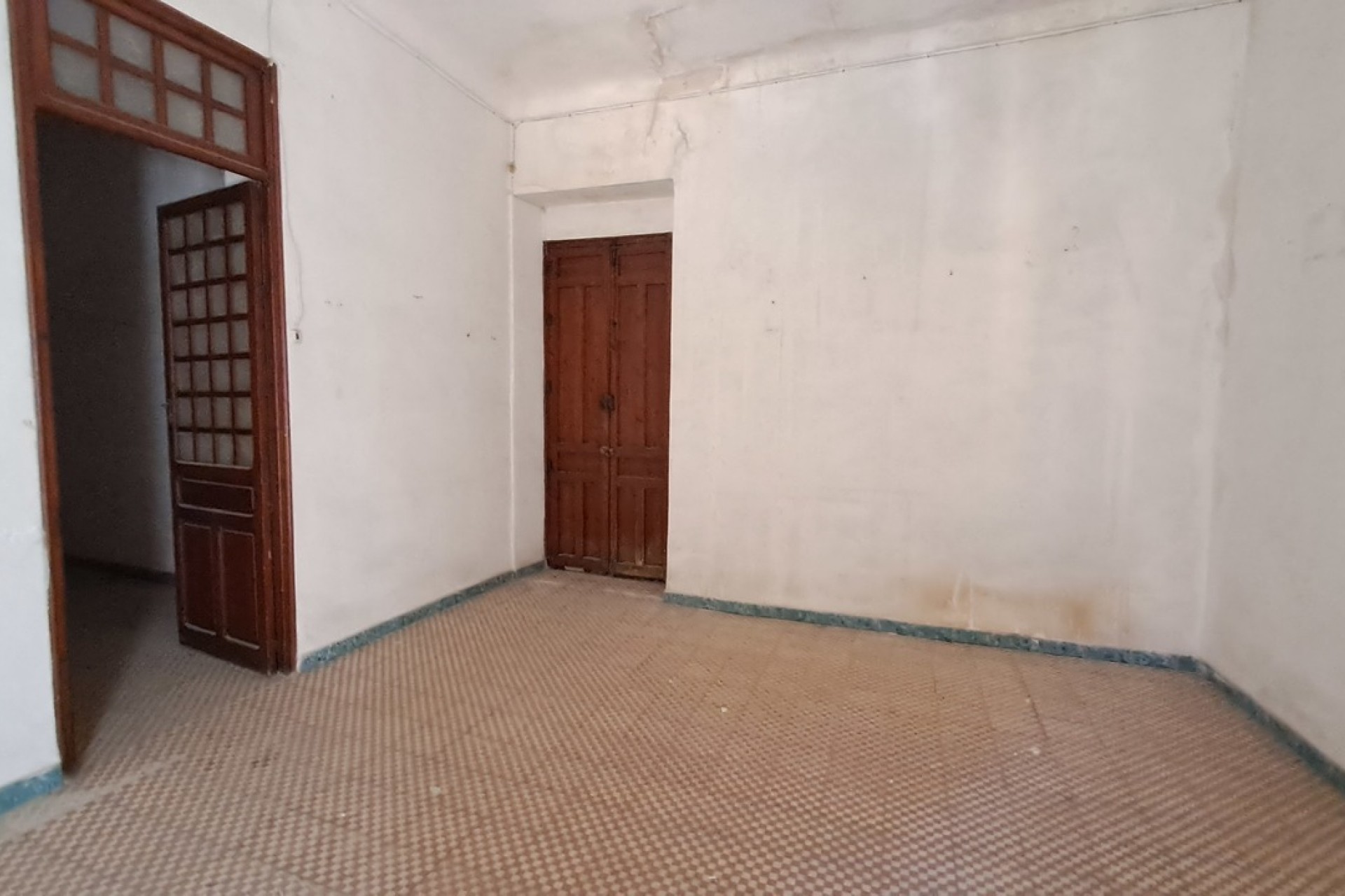 Resale - Apartment -
Orihuela - Inland